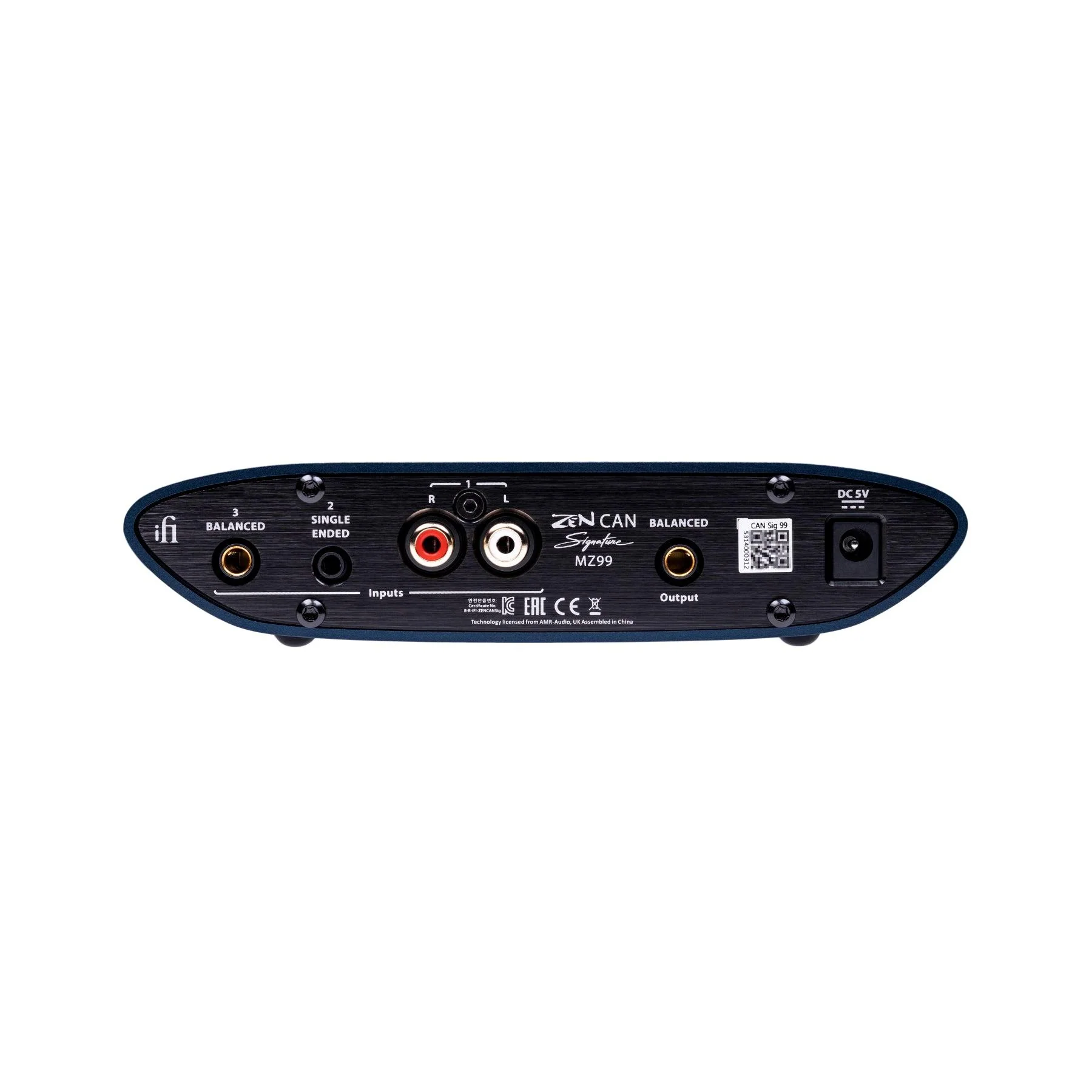 iFi Audio Zen Can 99 & Meze 99 Classic Headphone Bundle - Image 3