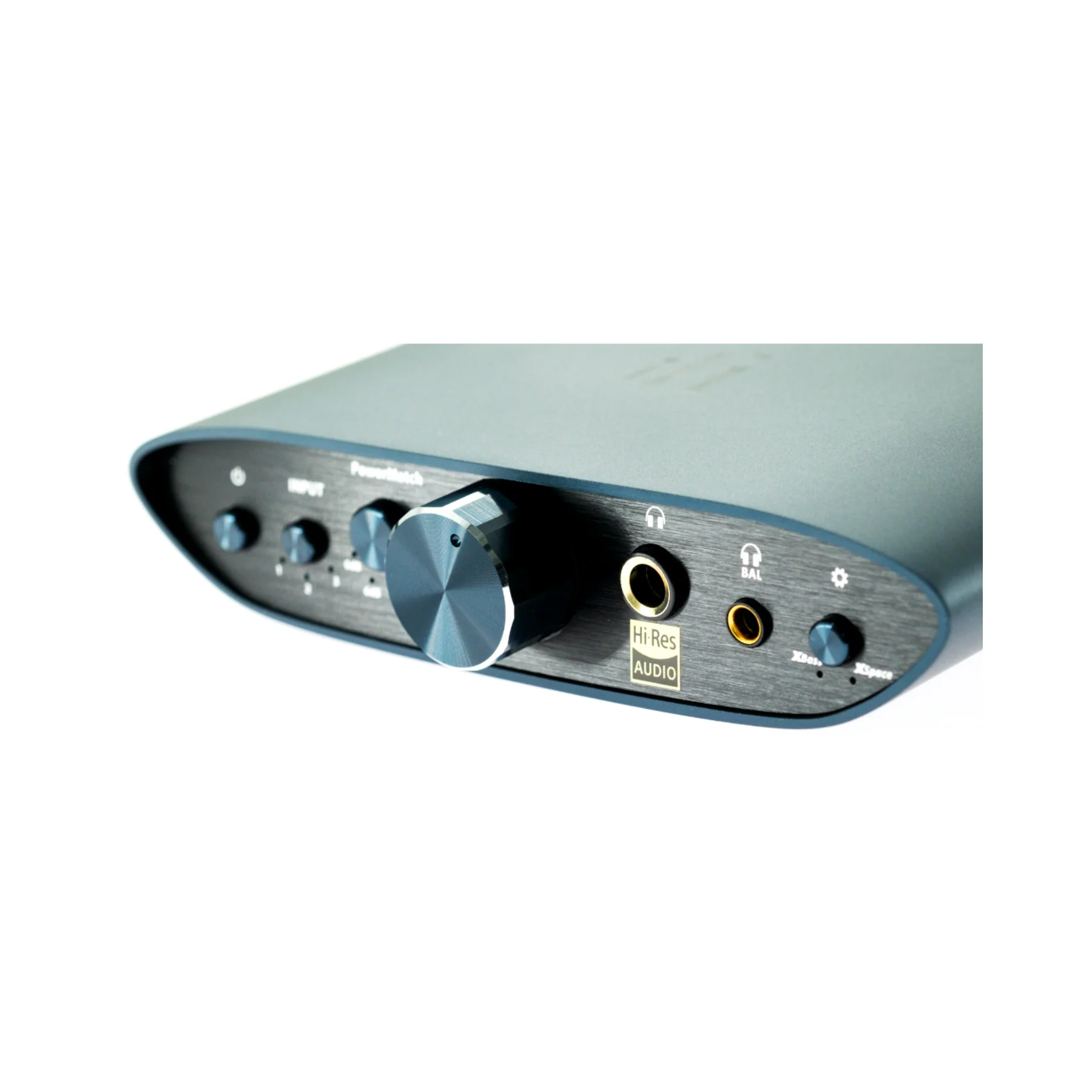 iFi Audio Zen Can Signature Desktop Headphone Amp - Clearance / Open Box - Image 3