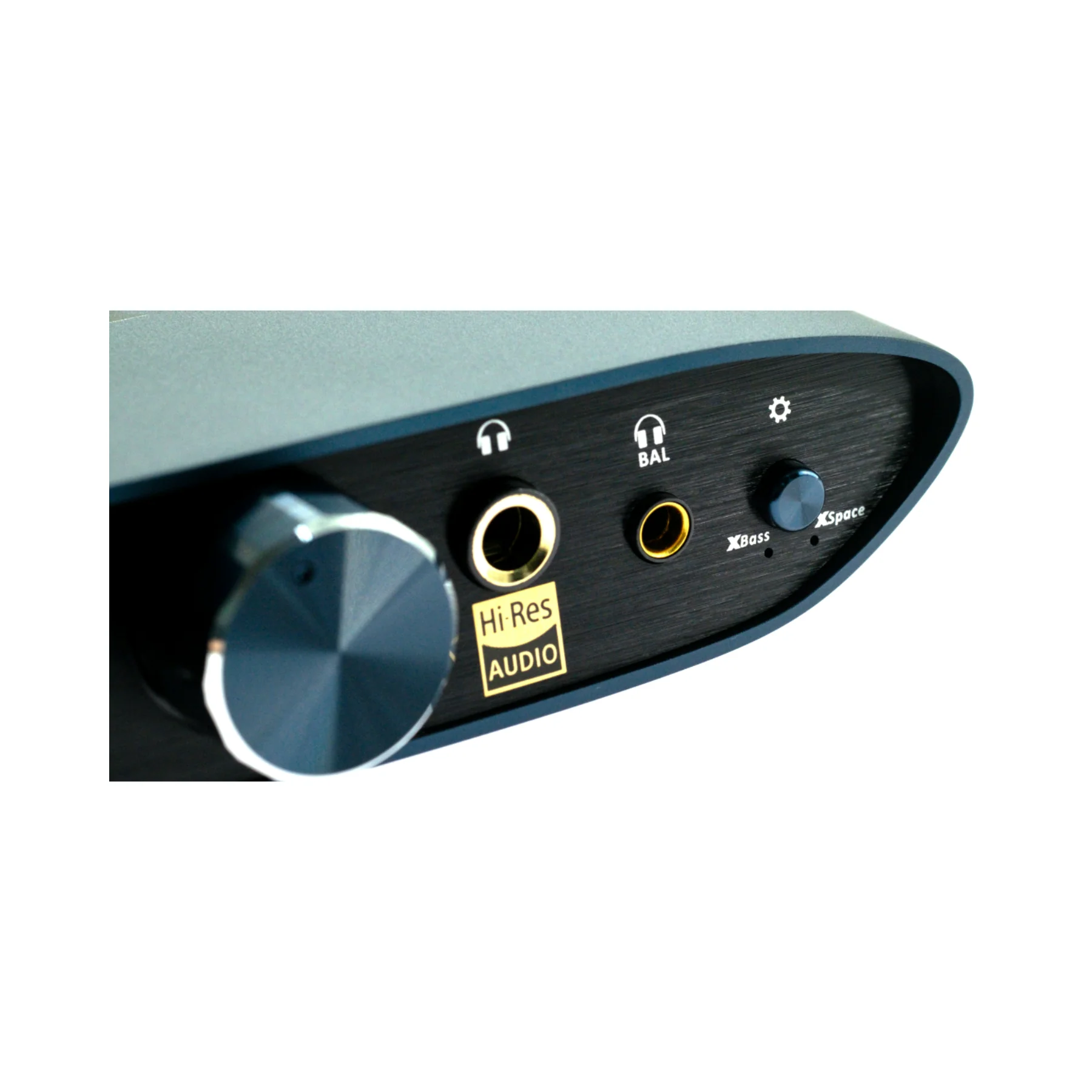 iFi Audio Zen Can Signature Desktop Headphone Amp - Clearance / Open Box - Image 4