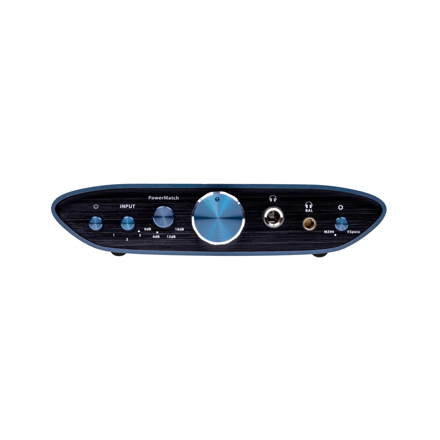 iFi Audio Zen Can Signature Meze 99 Headphone Amplifier - Image 3