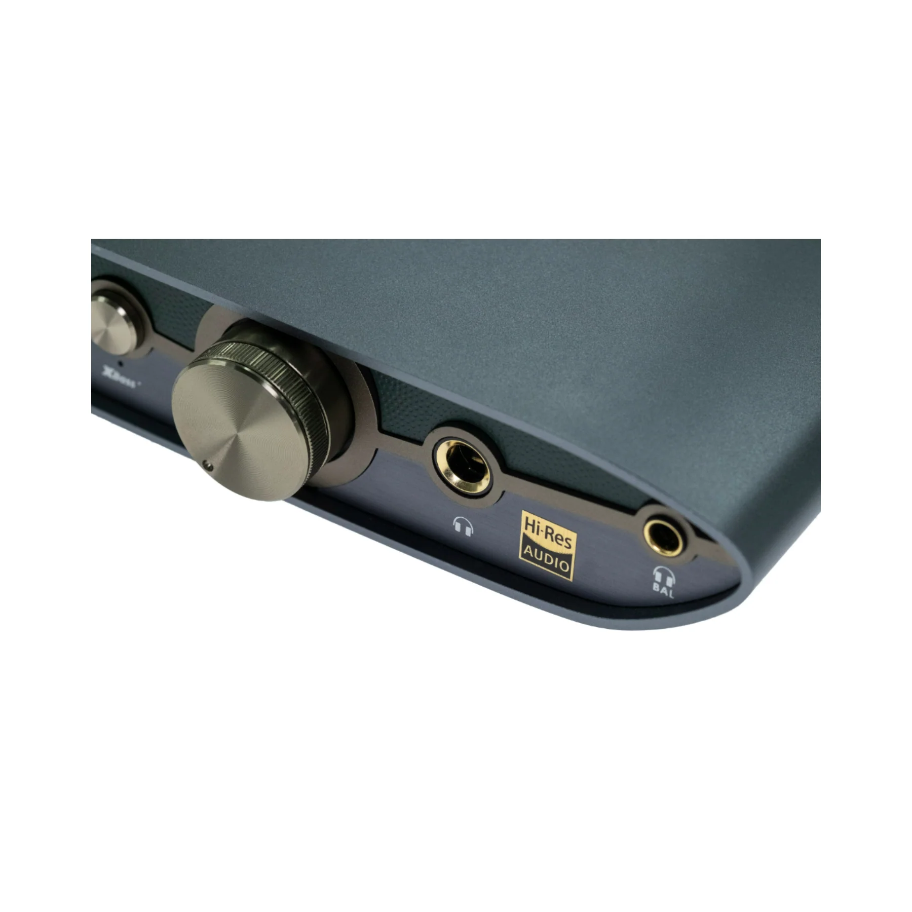 iFi Audio Zen DAC V3 DAC / Headphone Amp - Clearance / Open Box - Image 5