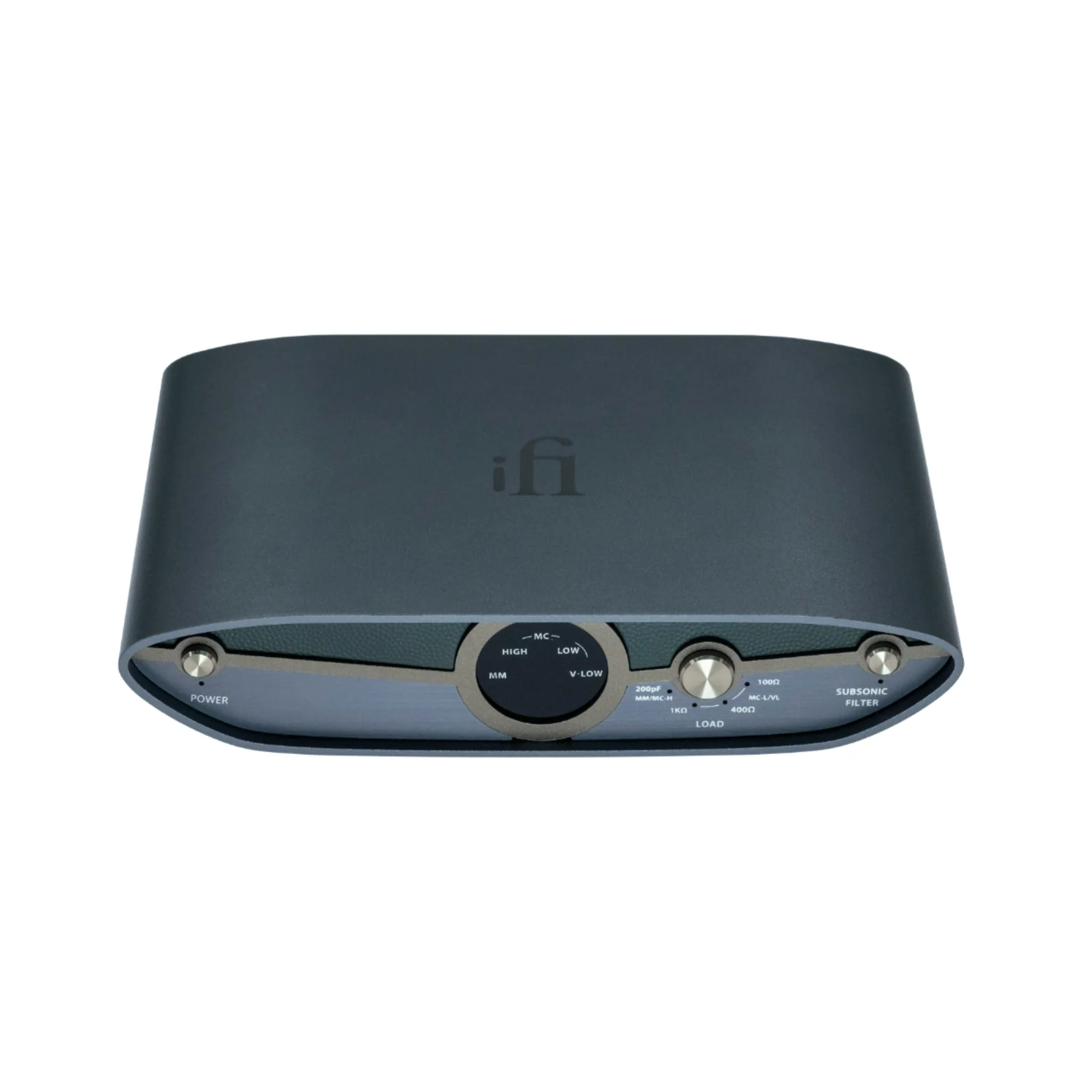 iFi Audio Zen Phono 3 MM/MC Phono Stage - Image 2