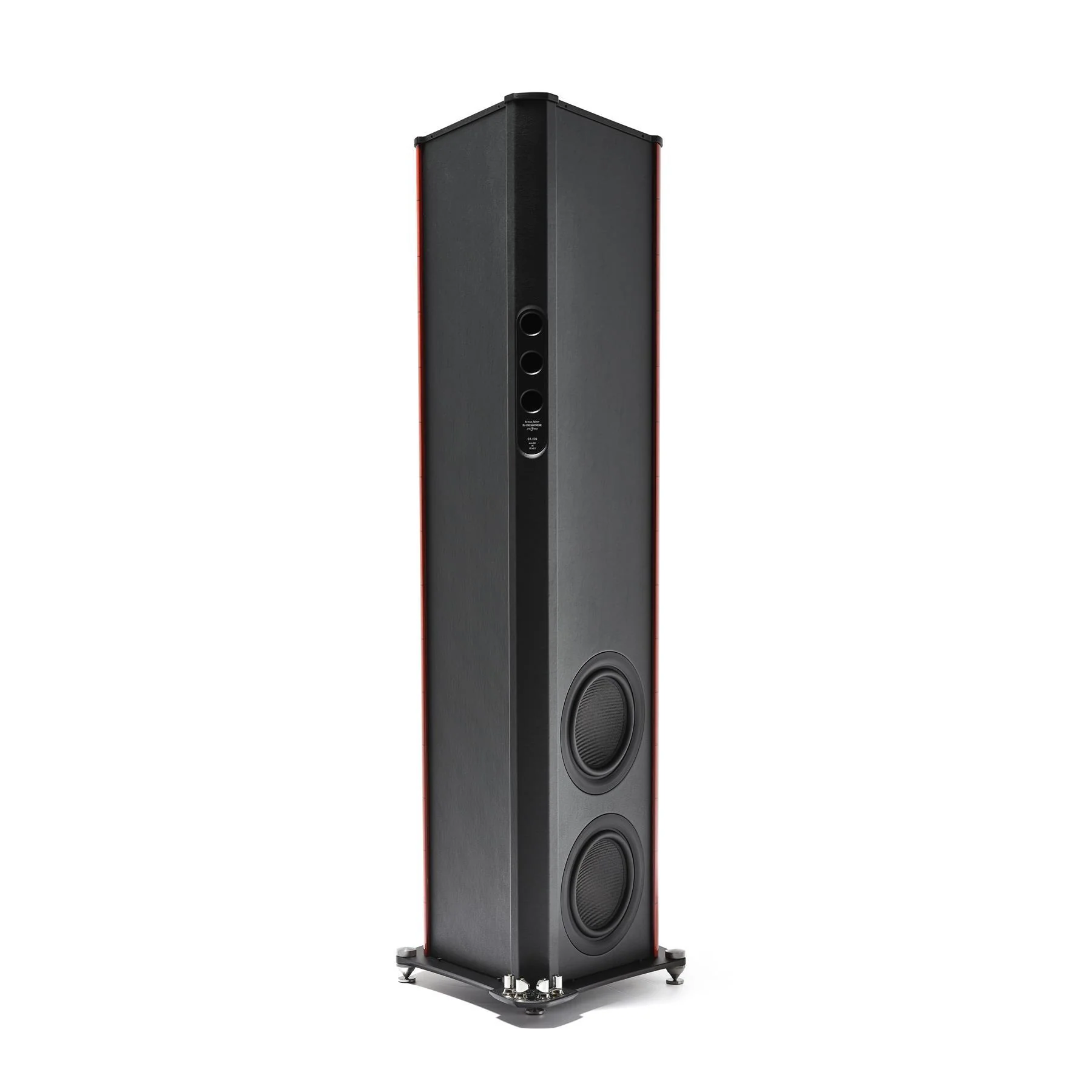 Sonus faber Il Cremonese Ex3me Floorstanding Speakers - Image 10