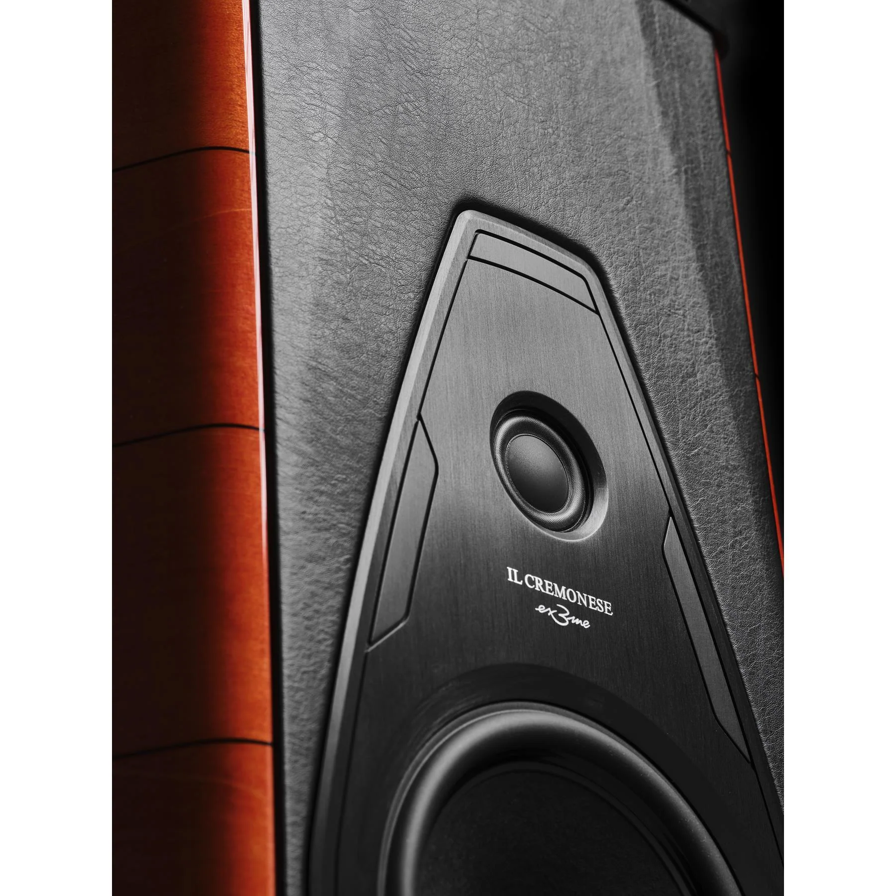 Sonus faber Il Cremonese Ex3me Floorstanding Speakers - Image 3