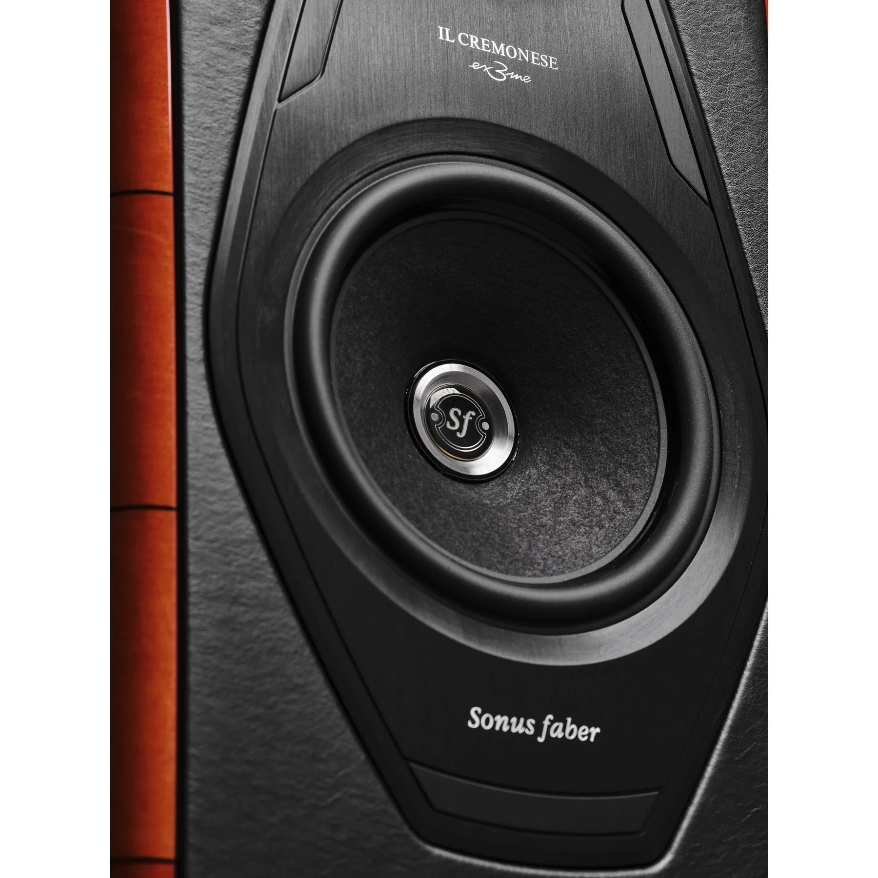 Sonus faber Il Cremonese Ex3me Floorstanding Speakers - Image 7