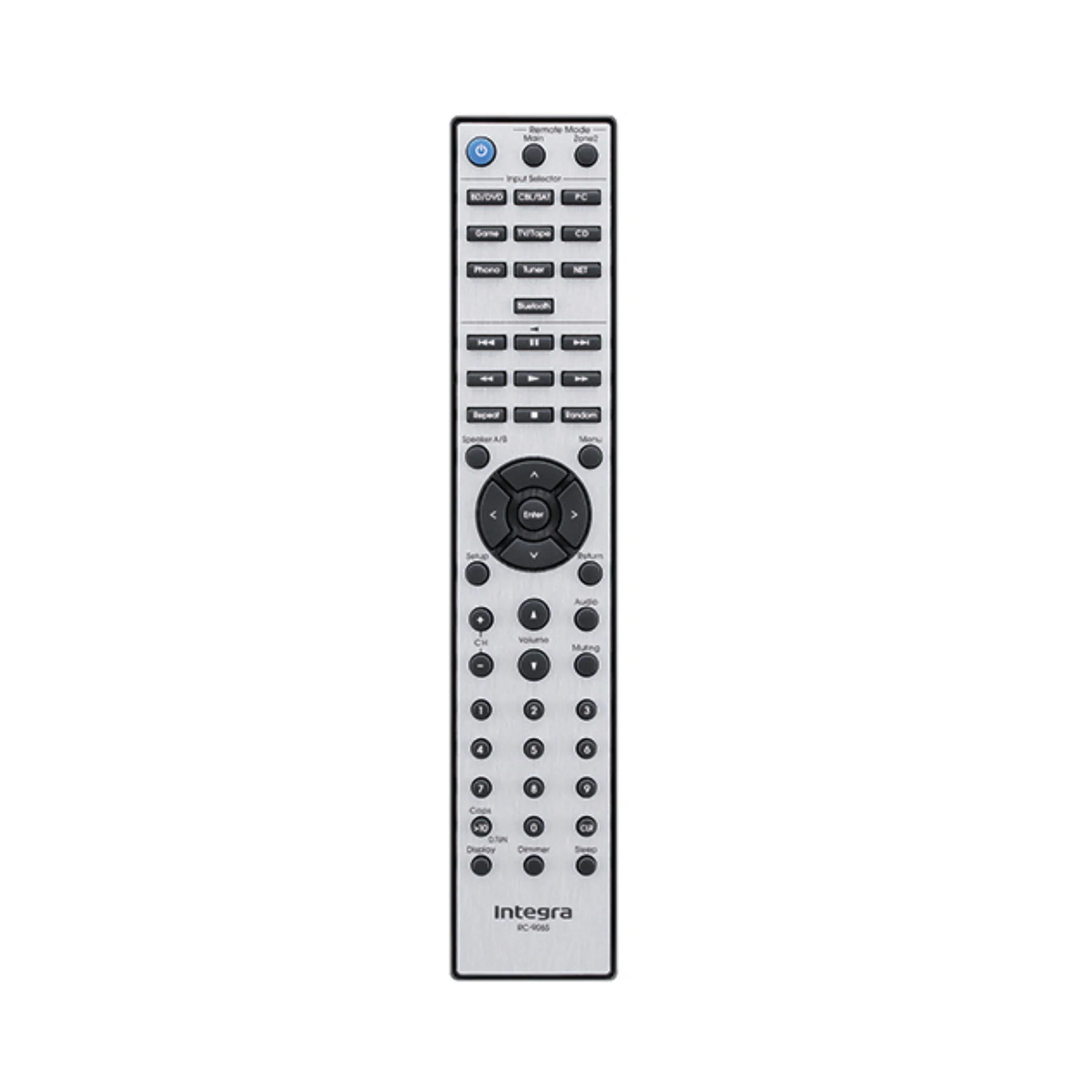 Integra DTM-7 - Network Stereo Receiver - Clearance / Open Box - Image 4