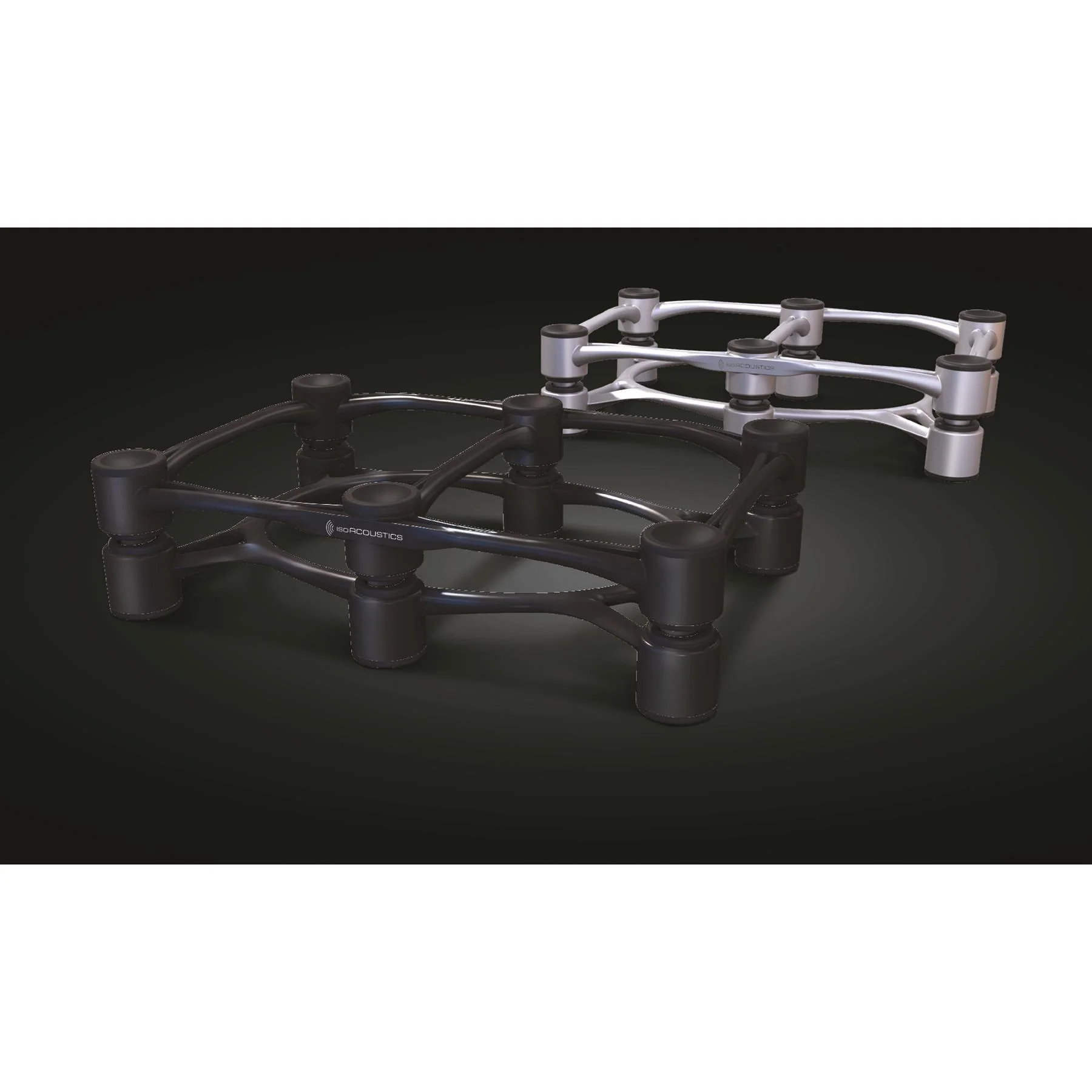 IsoAcoustics Aperta 300 Speaker Isolation Stand - Image 12