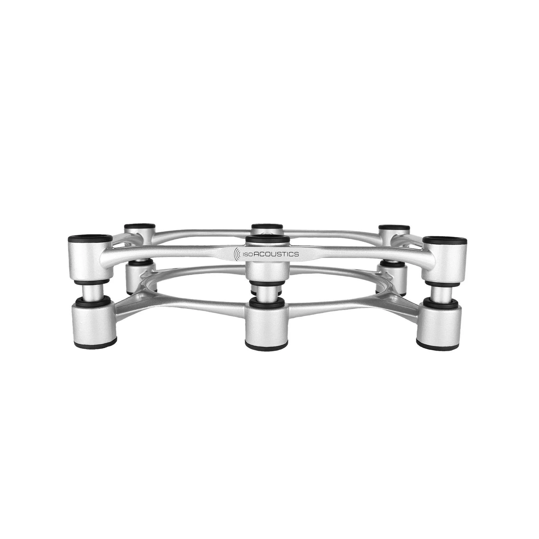 IsoAcoustics Aperta 300 Speaker Isolation Stand - Image 2