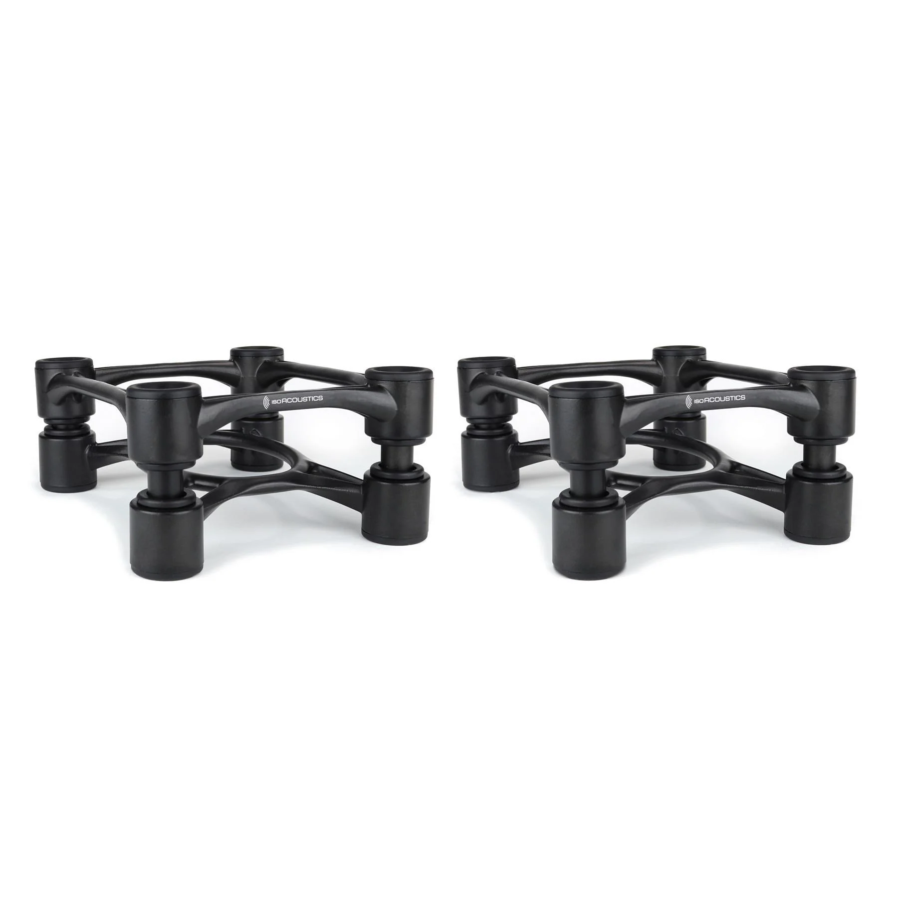IsoAcoustics Aperta Speaker Isolation Stands - Pair