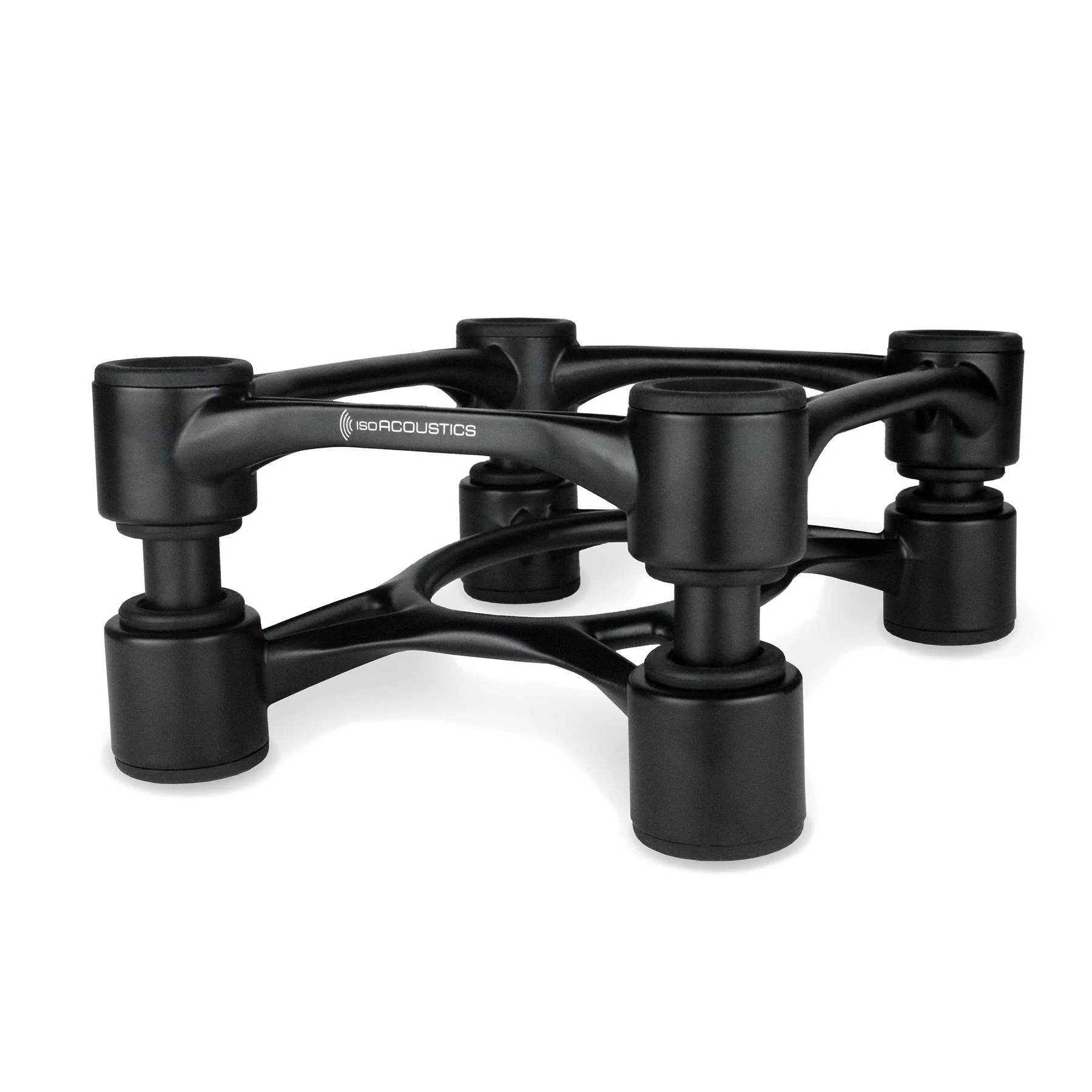 IsoAcoustics Aperta Speaker Isolation Stands - Pair - Image 5