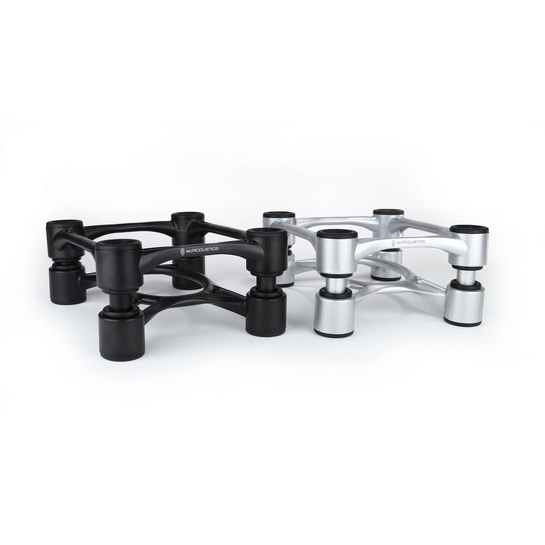 IsoAcoustics Aperta Speaker Isolation Stands - Pair - Image 7