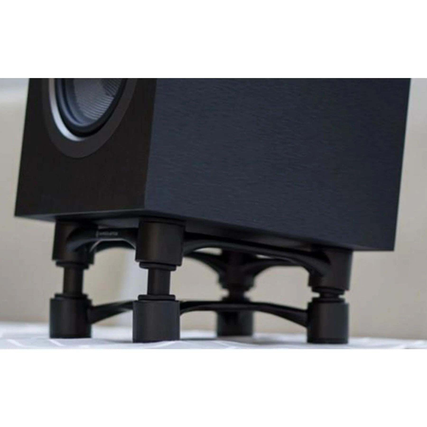 IsoAcoustics Aperta Speaker Isolation Stands - Pair - Image 8