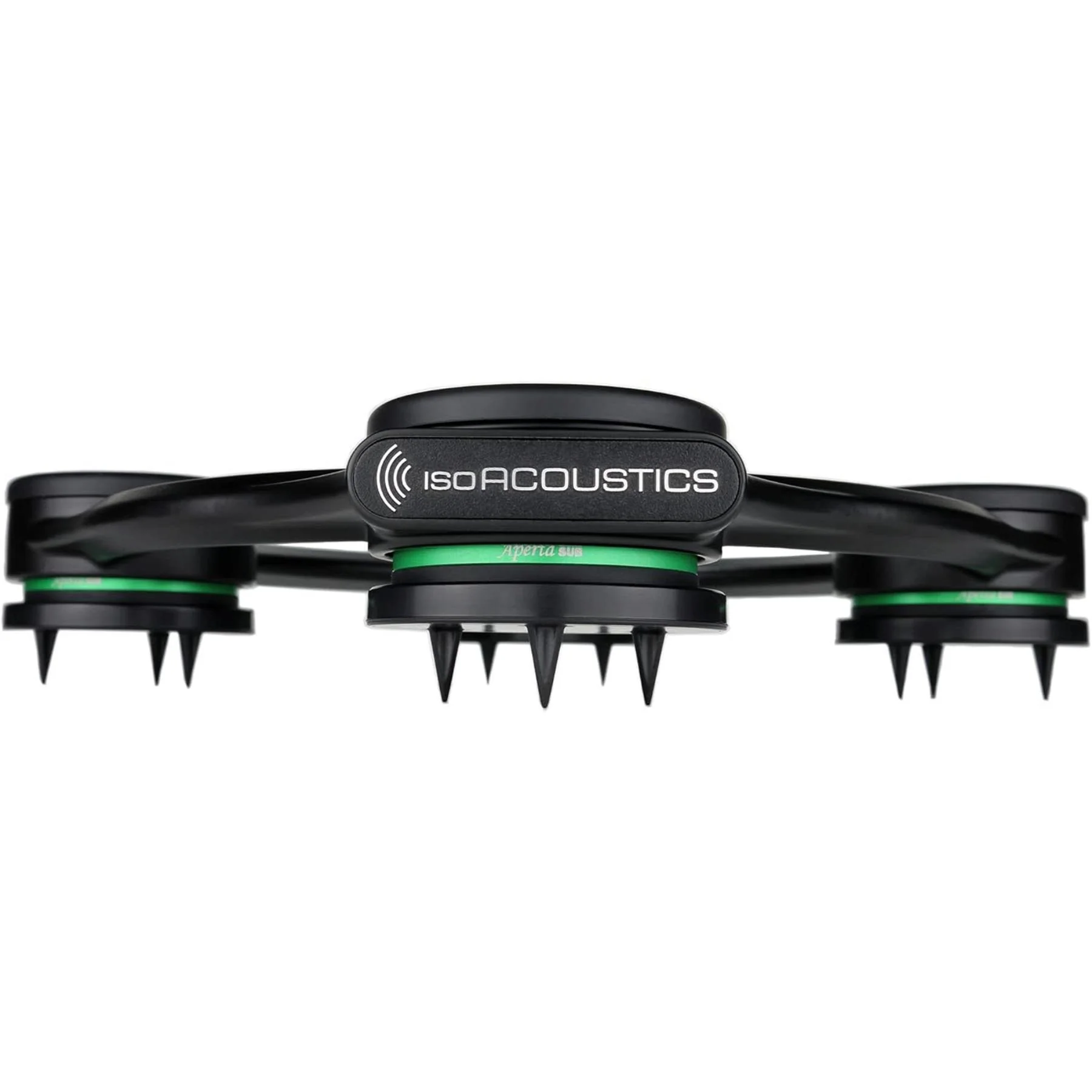 IsoAcoustics Aperta SUB Subwoofer Isolation Stand - Image 6