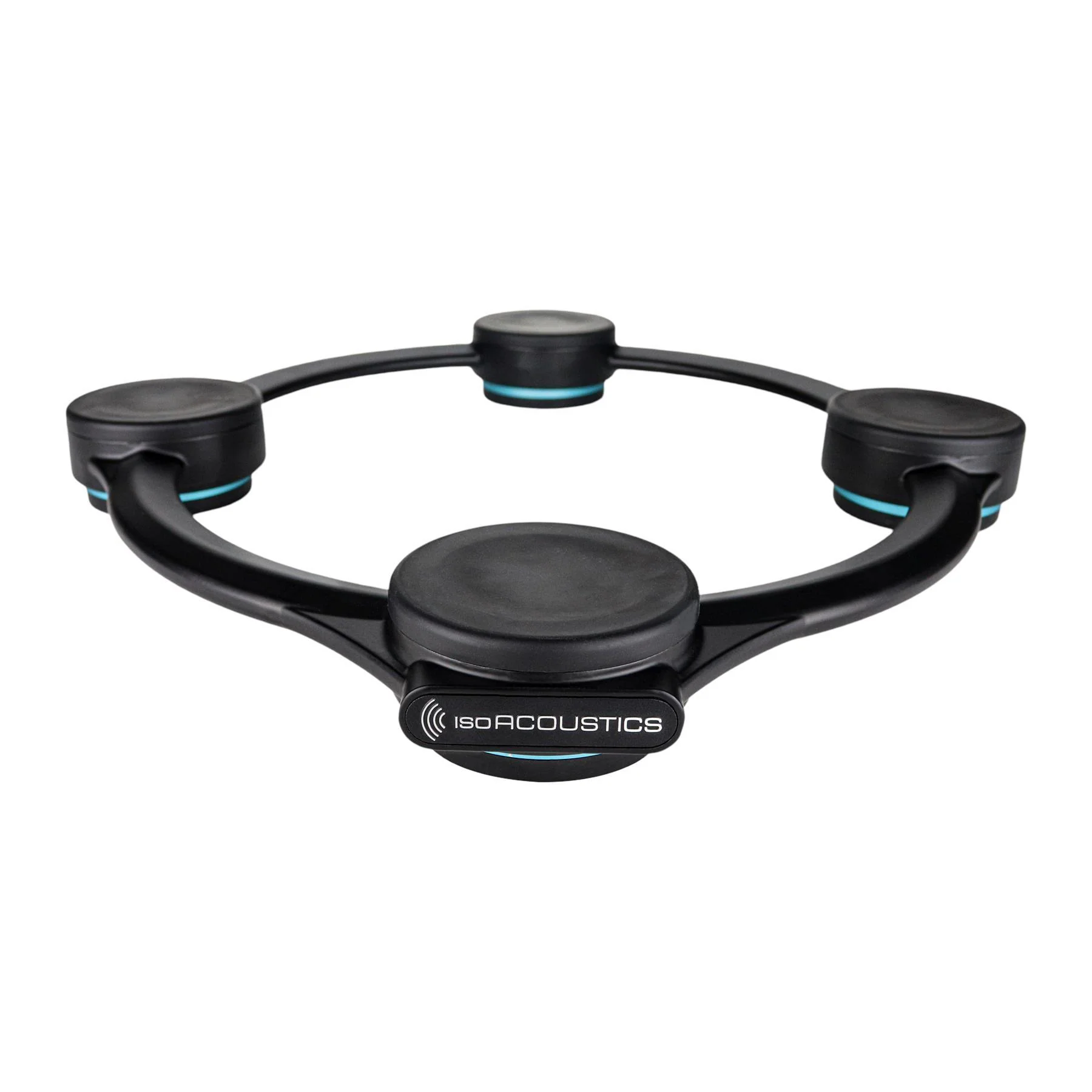 IsoAcoustics Aperta SUB XL Subwoofer Isolation for Large Subwoofers - Image 4
