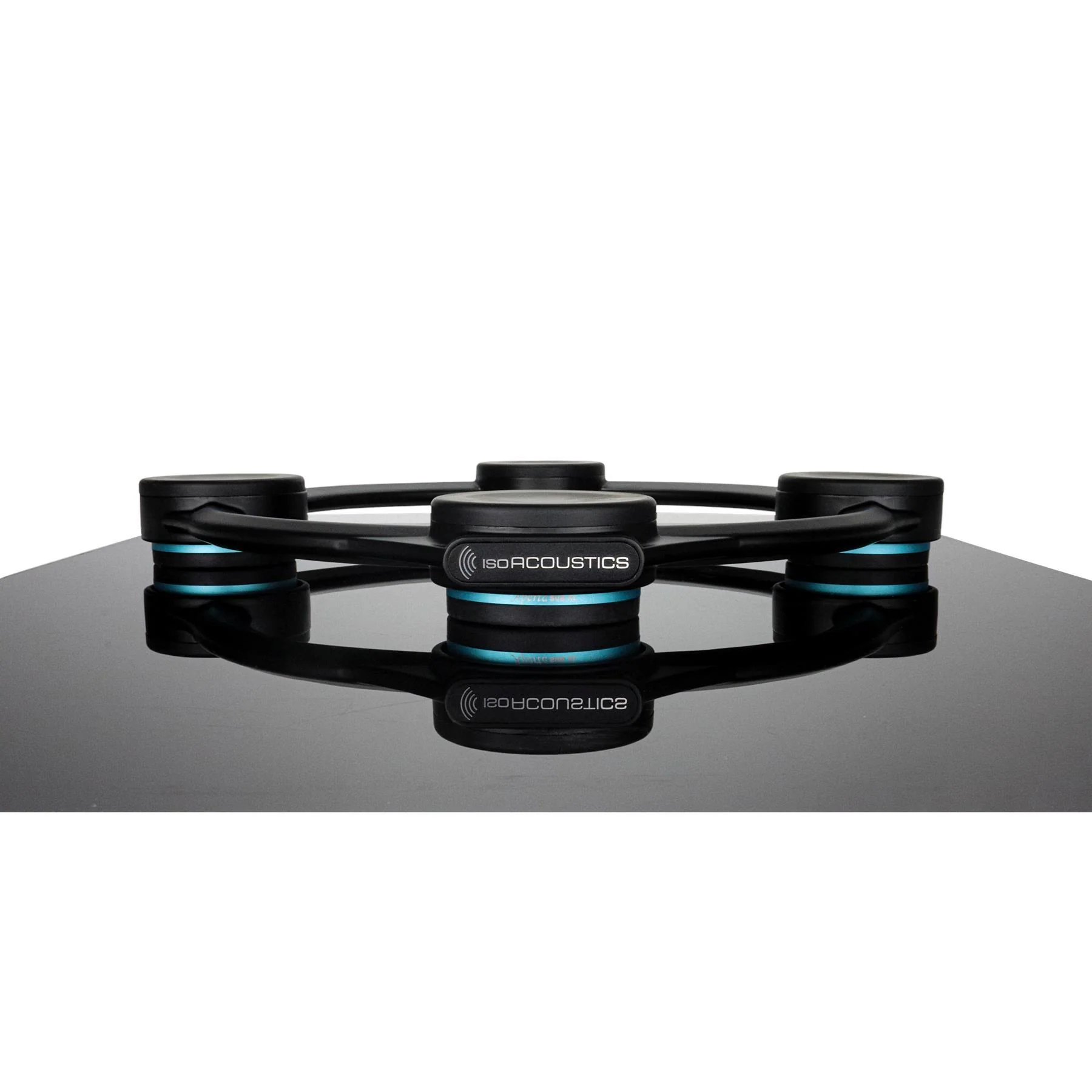 IsoAcoustics Aperta SUB XL Subwoofer Isolation for Large Subwoofers - Image 5