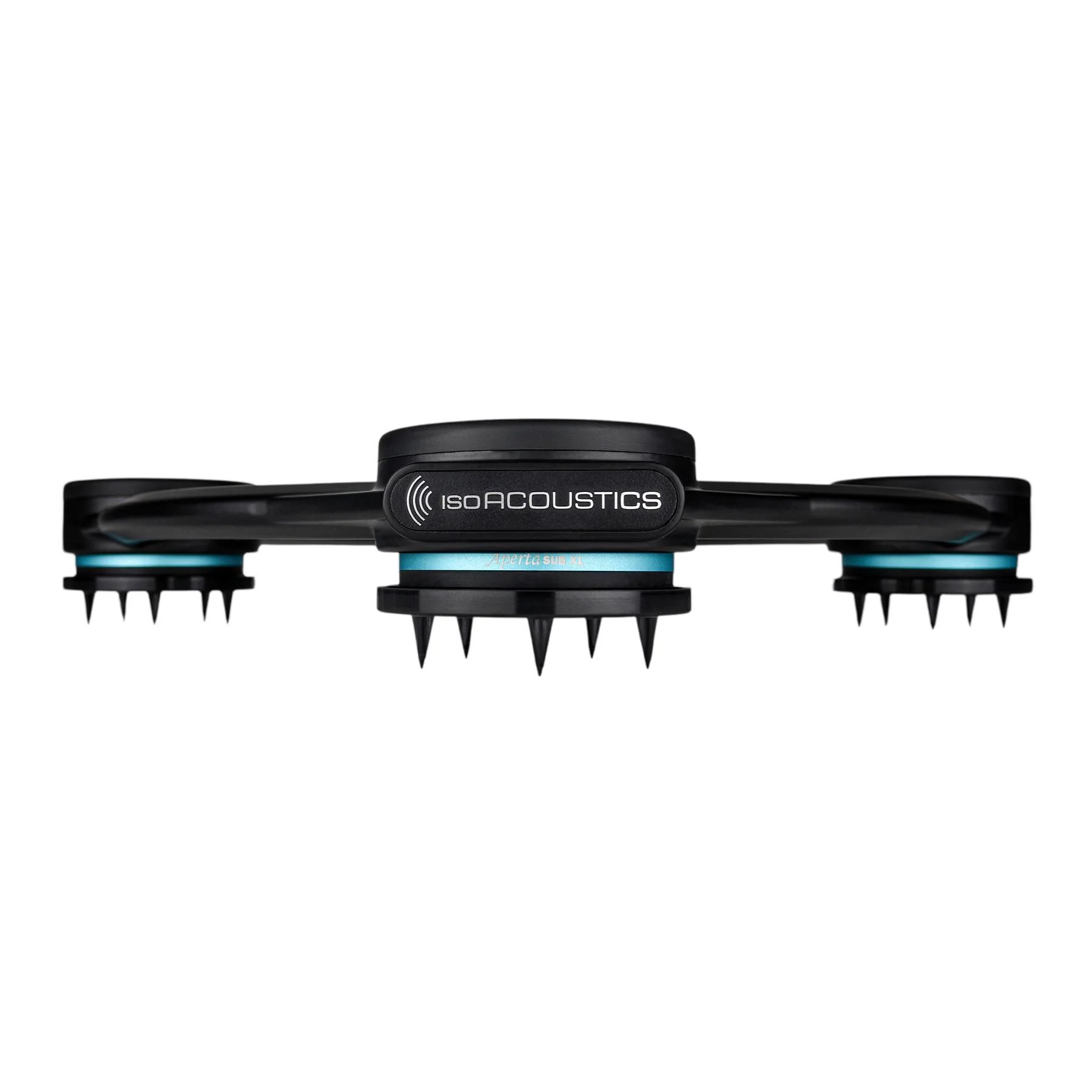 IsoAcoustics Aperta SUB XL Subwoofer Isolation for Large Subwoofers - Image 6