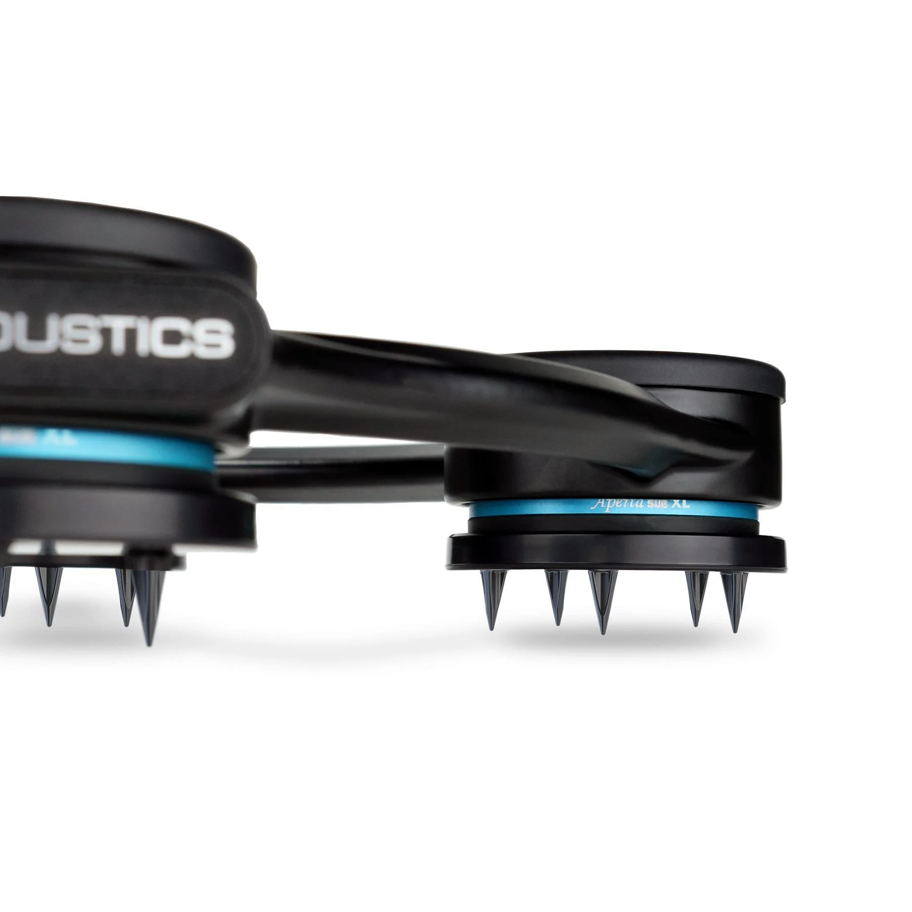 IsoAcoustics Aperta SUB XL Subwoofer Isolation for Large Subwoofers - Image 7