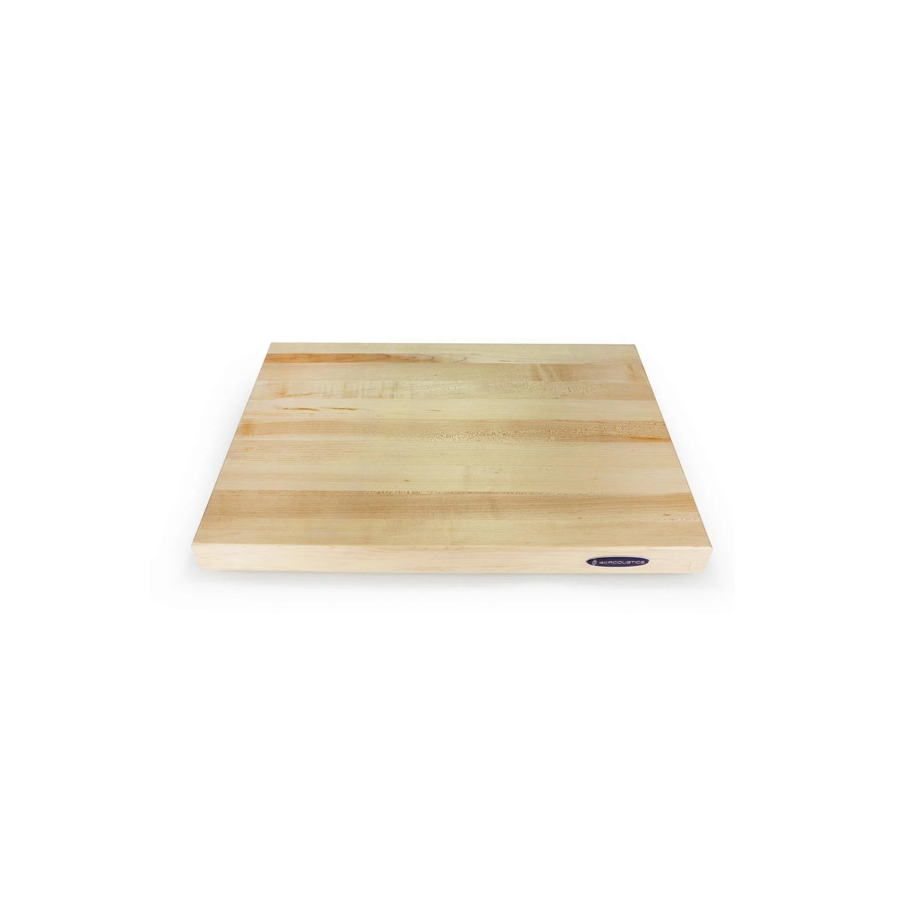 IsoAcoustics DELOS Series Turntable Isolation Platform - Maple - Image 15