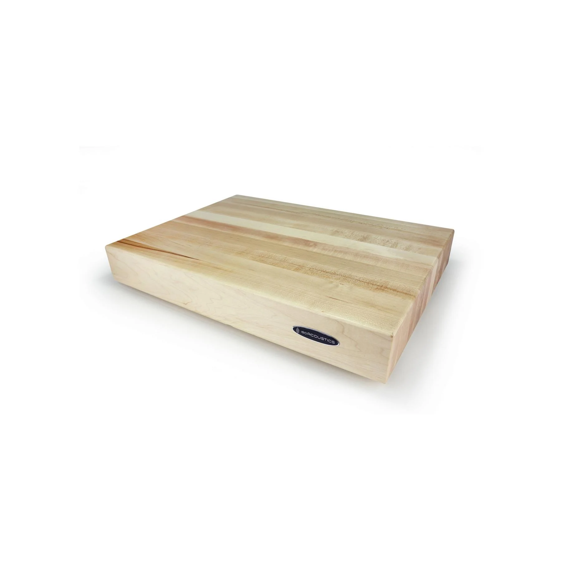 IsoAcoustics DELOS Series Turntable Isolation Platform - Maple - Image 20
