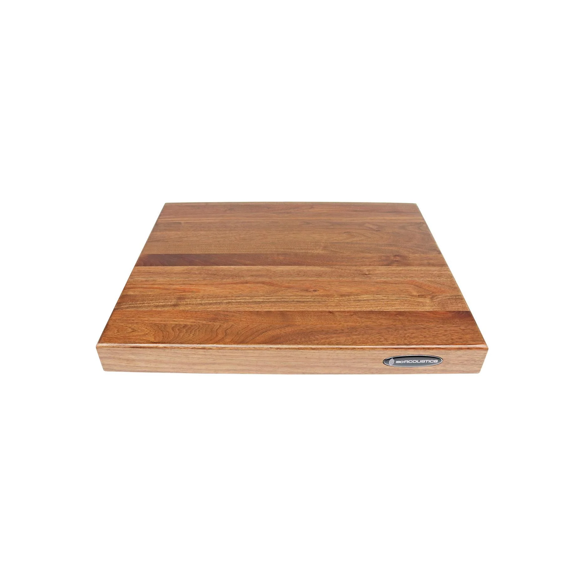 IsoAcoustics DELOS Series Turntable Isolation Platform - Walnut - Image 16