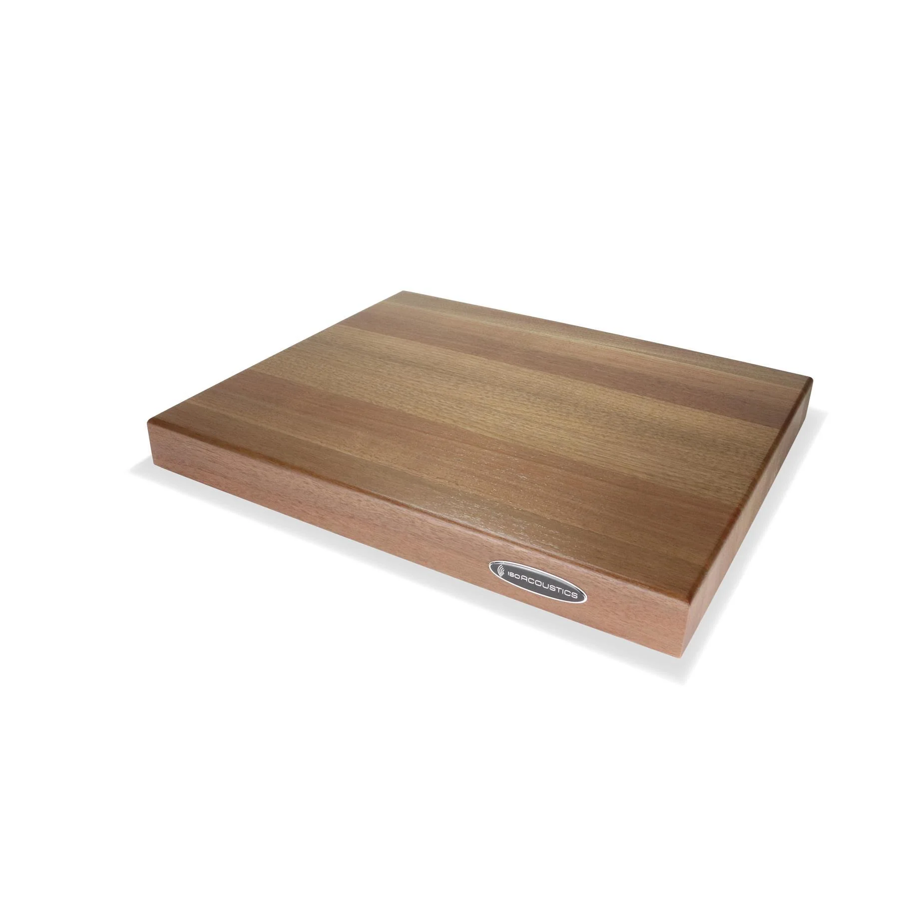 IsoAcoustics DELOS Series Turntable Isolation Platform - Walnut - Image 19