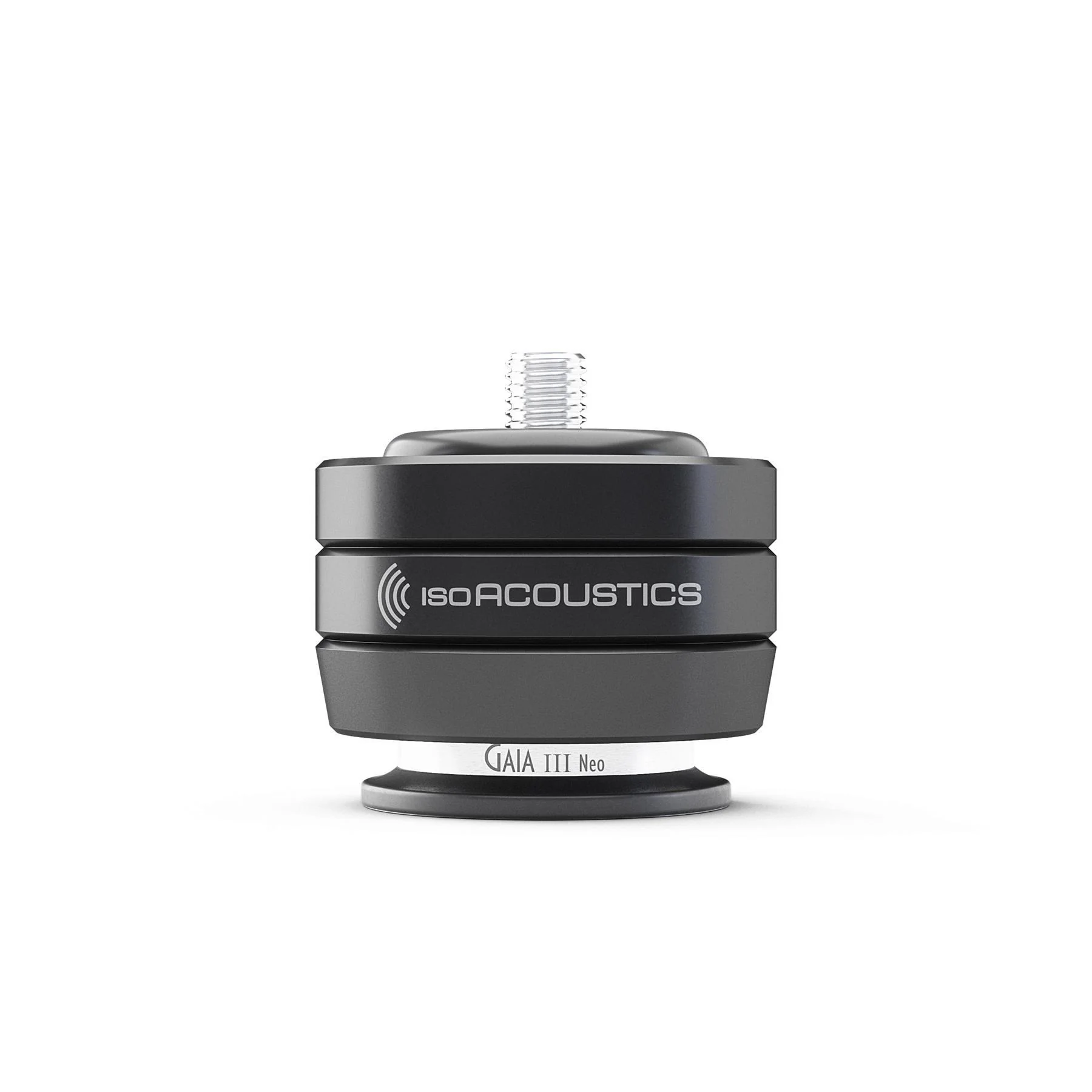 IsoAcoustics GAIA III Neo Isolation Feet - Set of 4