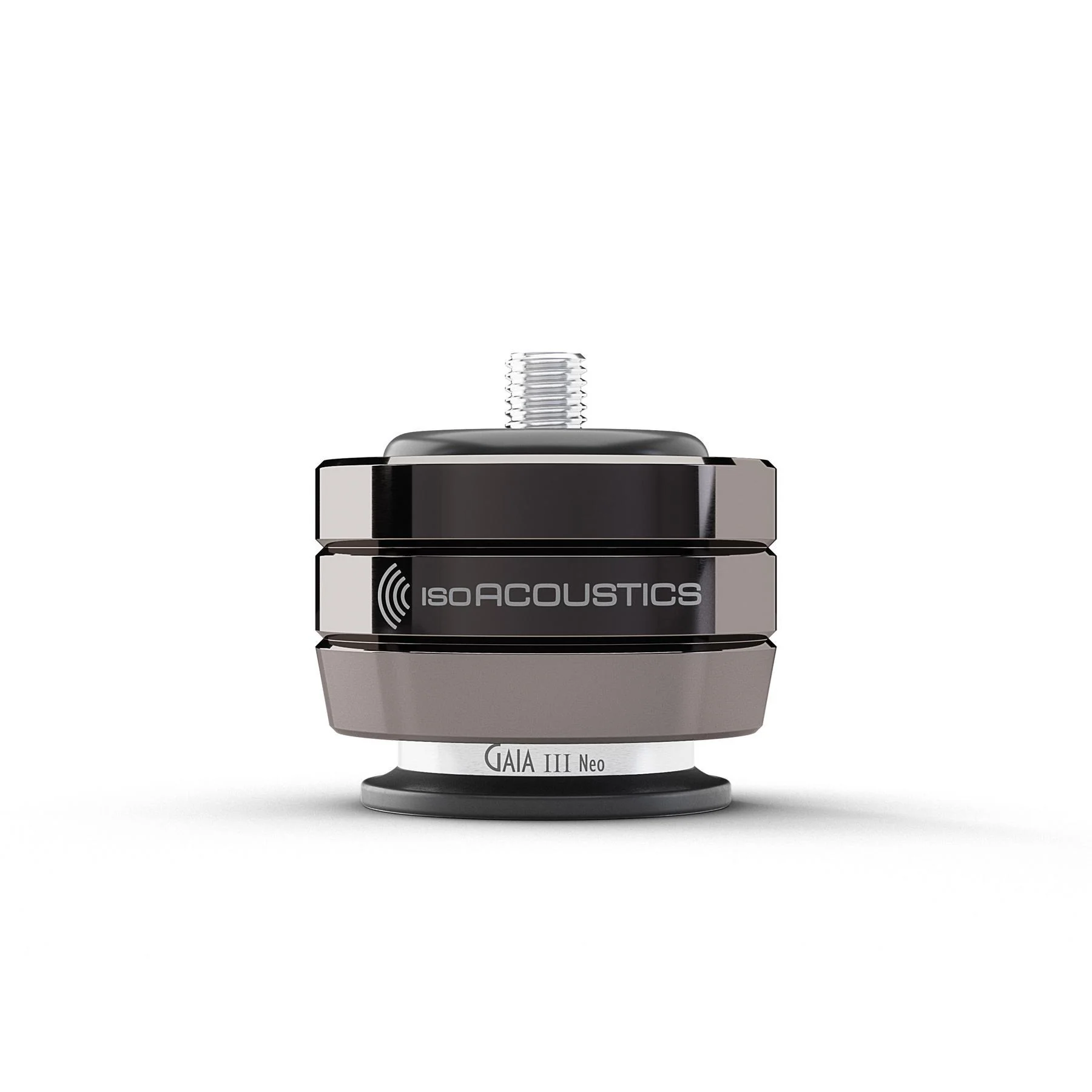 IsoAcoustics GAIA III Neo Isolation Feet - Set of 4 - Image 2