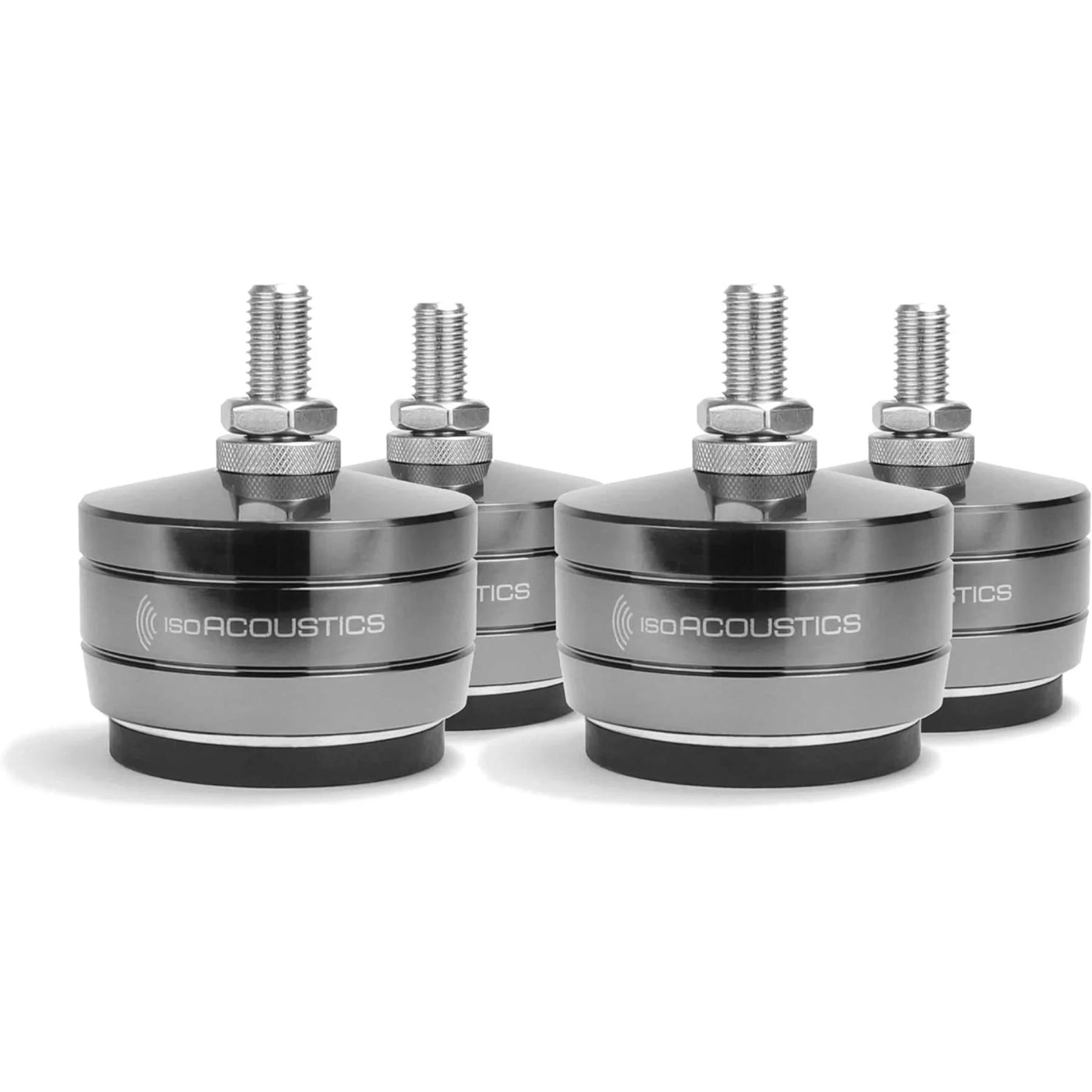 IsoAcoustics GAIA-TITAN Series Speaker Isolation Feet - Set of 4 - Image 12