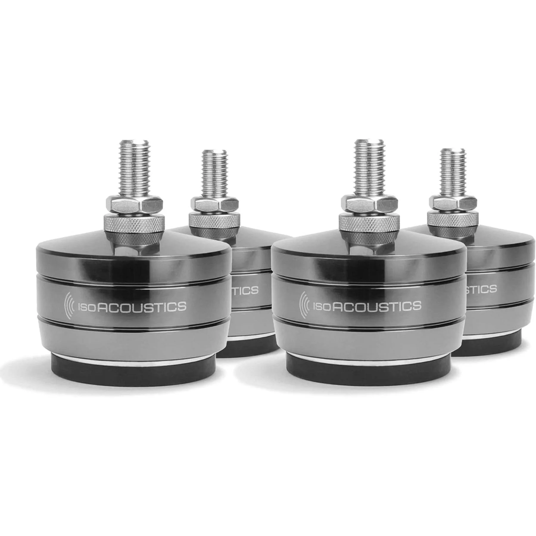 IsoAcoustics GAIA-TITAN Series Speaker Isolation Feet - Set of 4 - Image 15