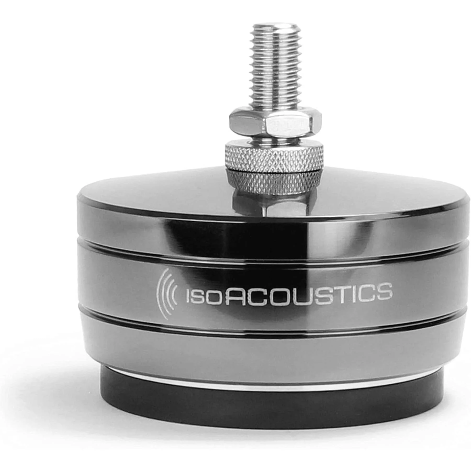 IsoAcoustics GAIA-TITAN Series Speaker Isolation Feet - Set of 4 - Image 3