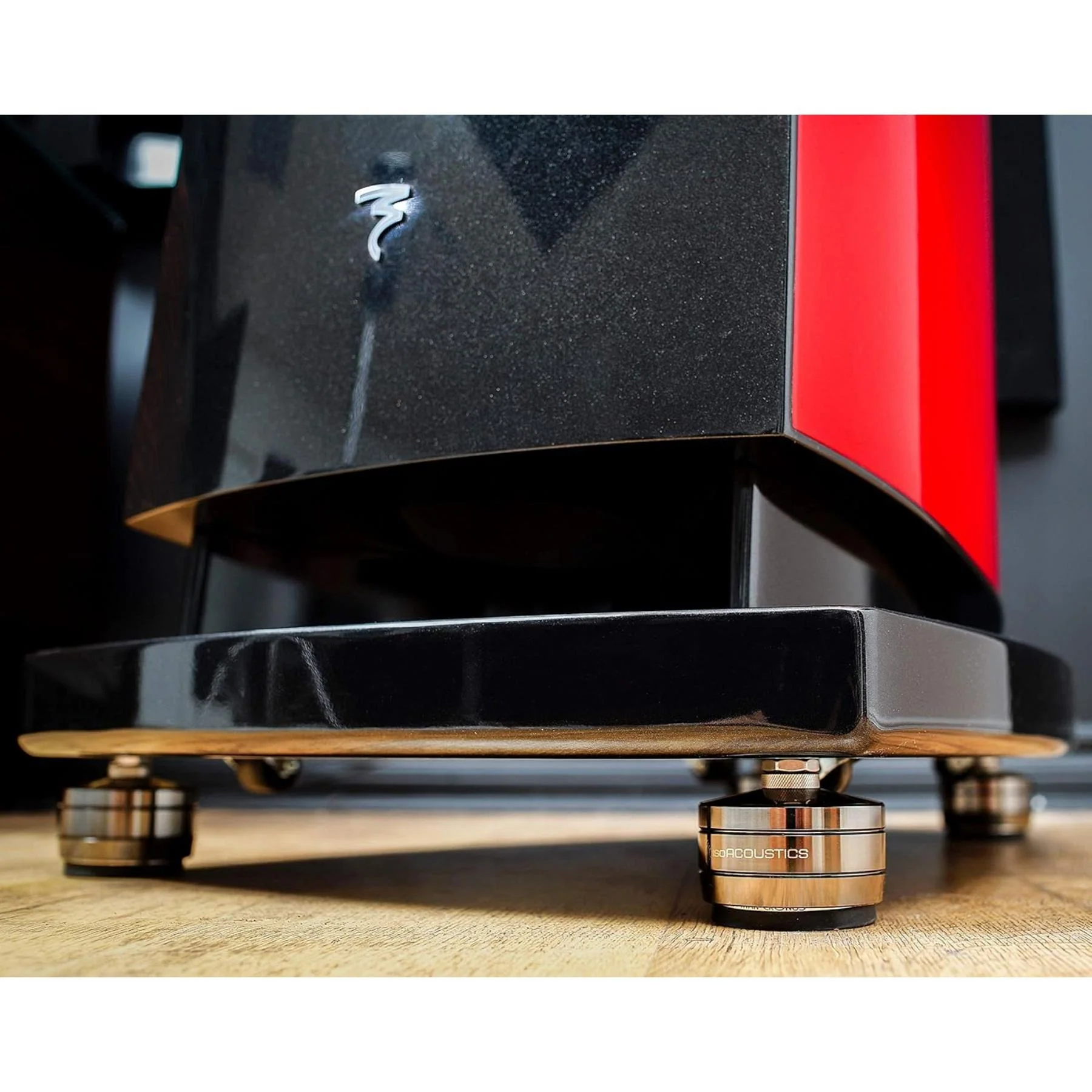 IsoAcoustics GAIA-TITAN Series Speaker Isolation Feet - Set of 4 - Image 9