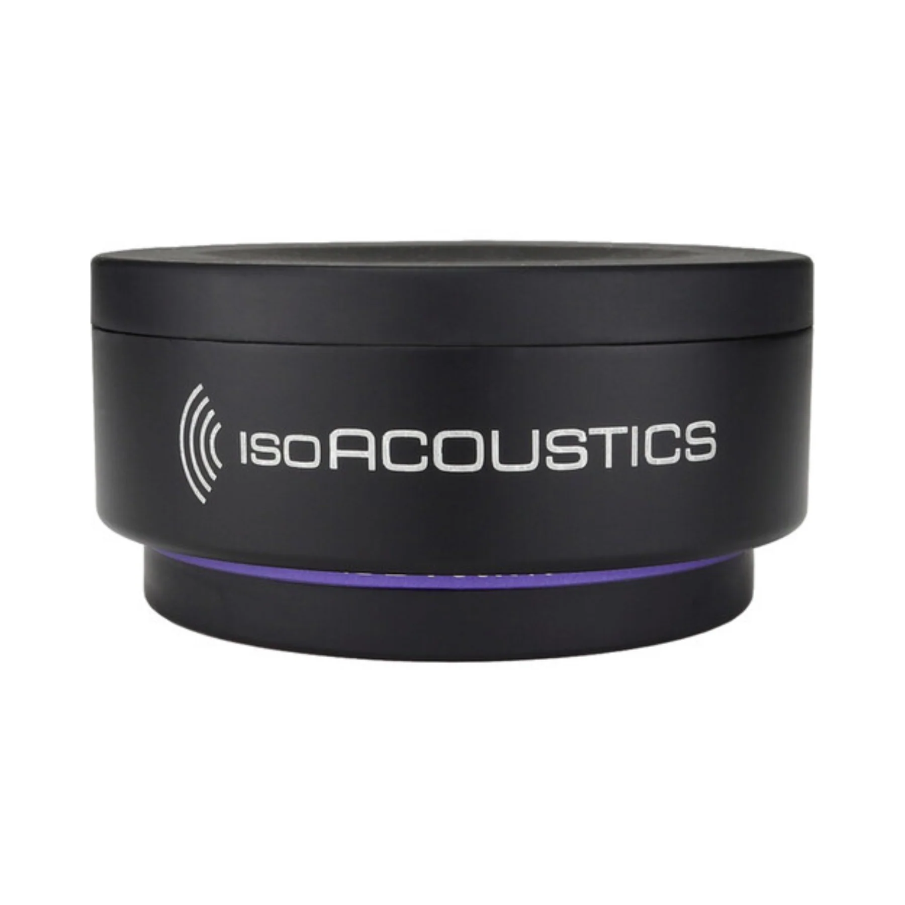 IsoAcoustics ISO-PUCK 76 Heavy-Weight Modular Solution for Acoustic Isolation (2-Pack) - Clearance/ Open Box