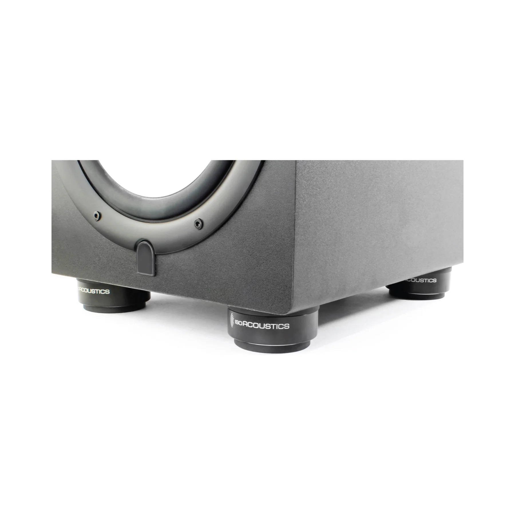 IsoAcoustics ISO-PUCK - Isolation Puck (2 pack) - Clearance / Open Box - Image 3