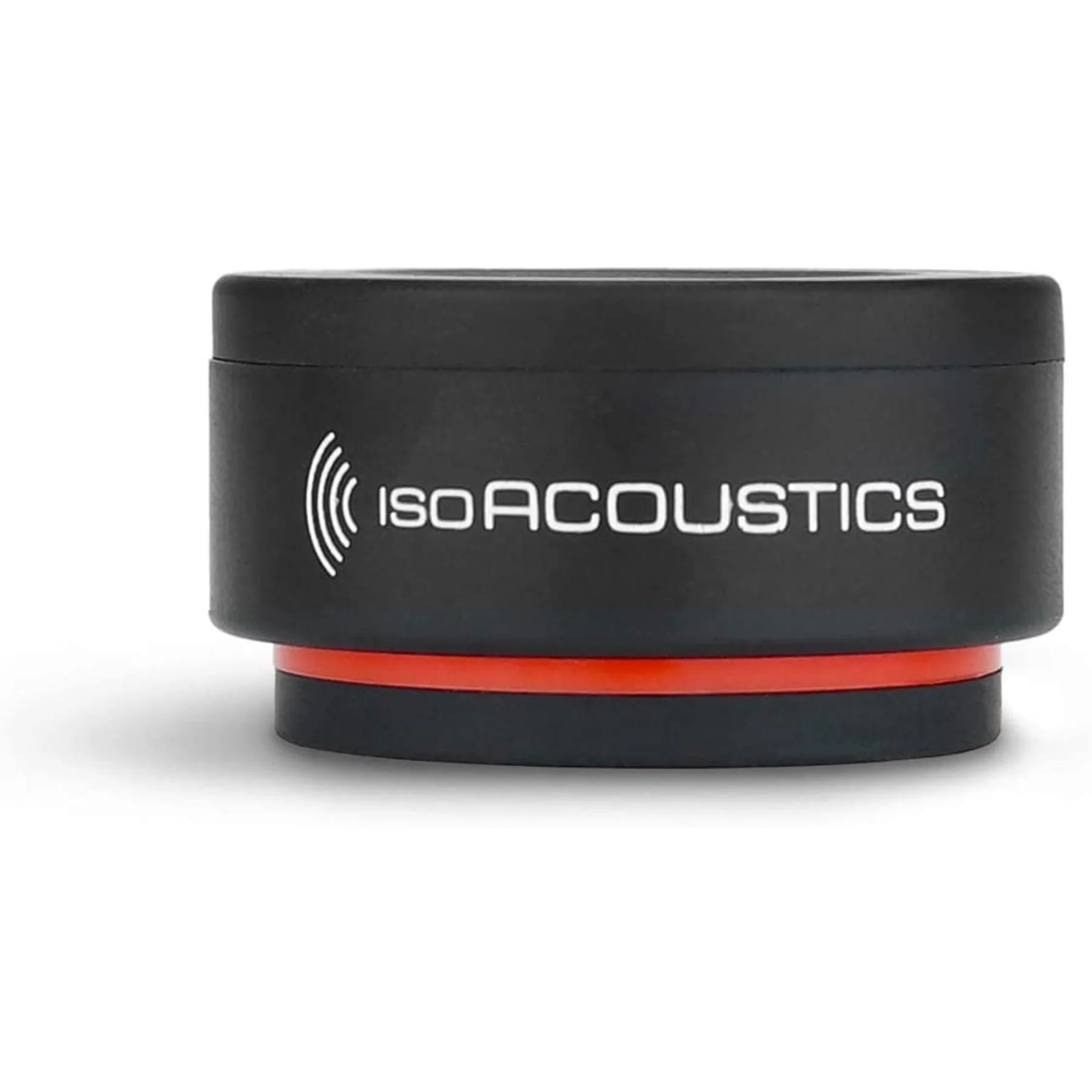 IsoAcoustics Iso-Puck Series Acoustic Isolators (Iso-Puck Mini, 6 lbs max/Unit, 8-Pack) - Image 4