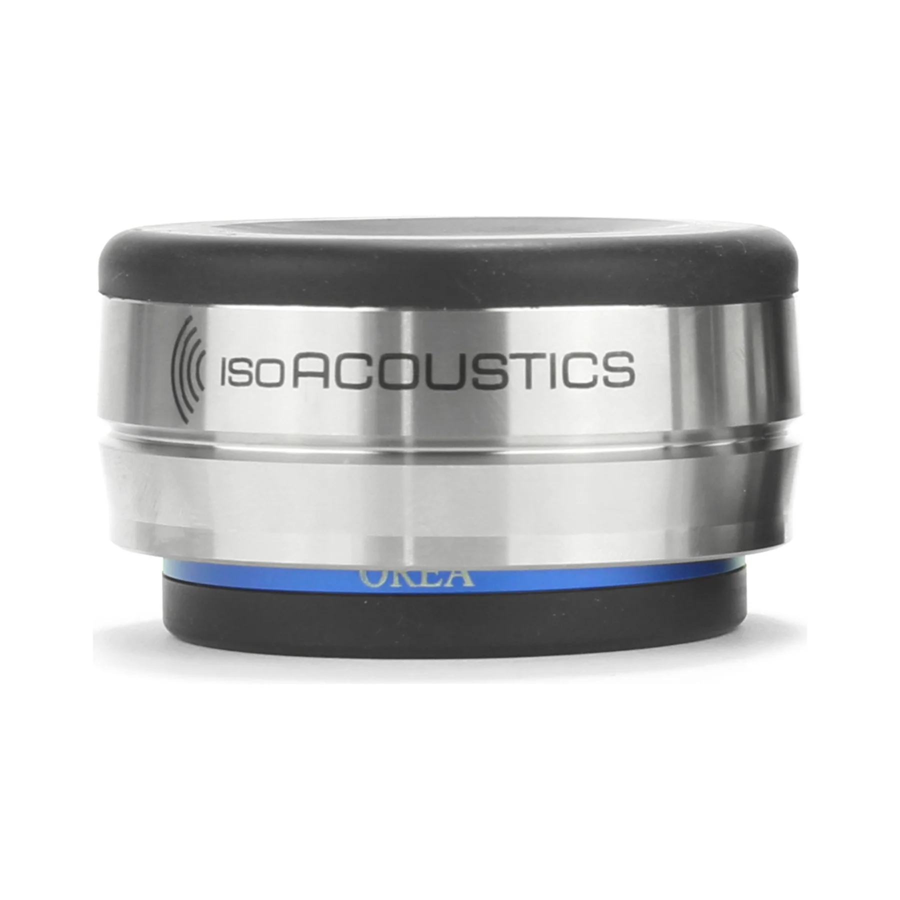 IsoAcoustics Orea Indigo Isolator - 16 lbs Max/pc - Clearance / Open Box