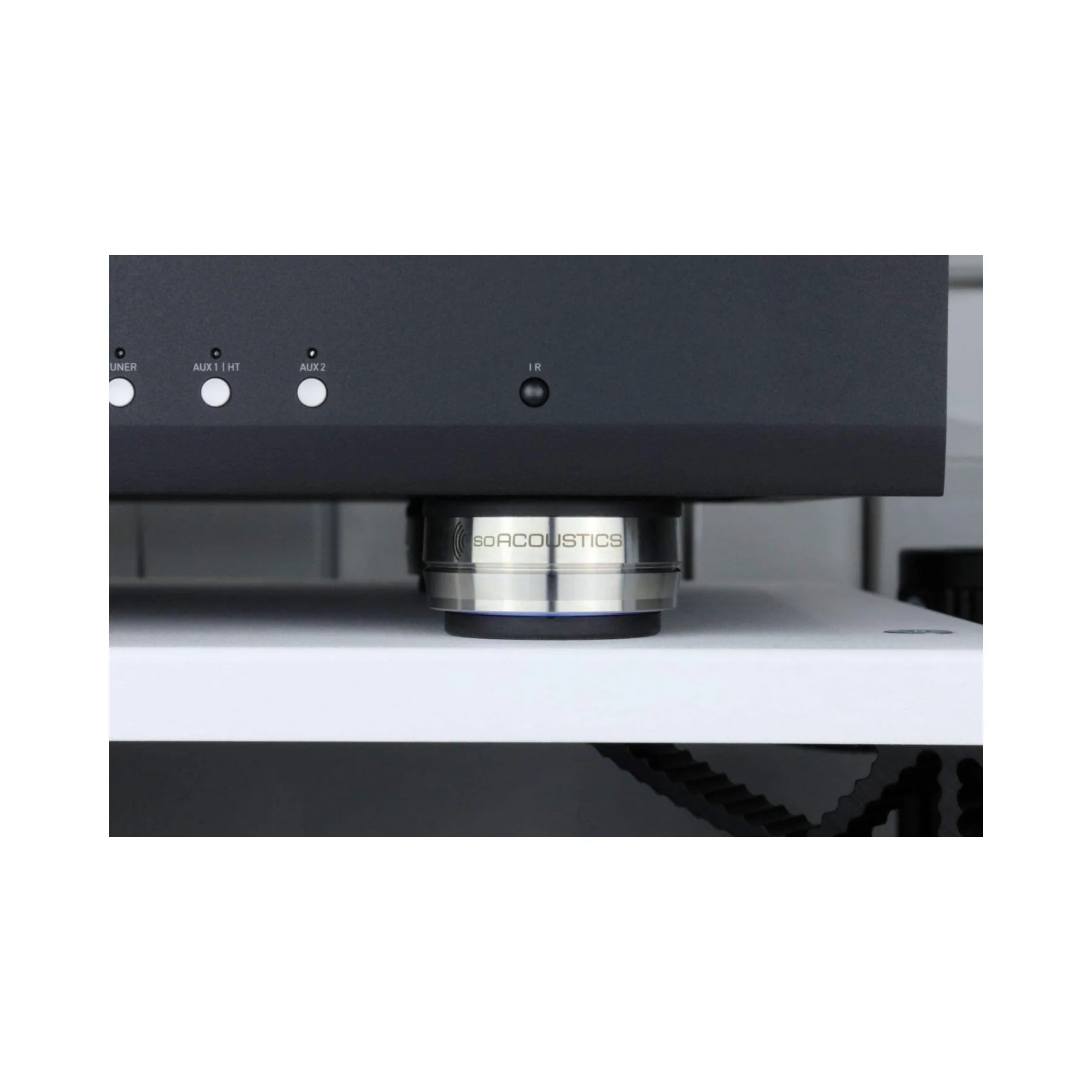 IsoAcoustics Orea Indigo Isolator - 16 lbs Max/pc - Clearance / Open Box - Image 5