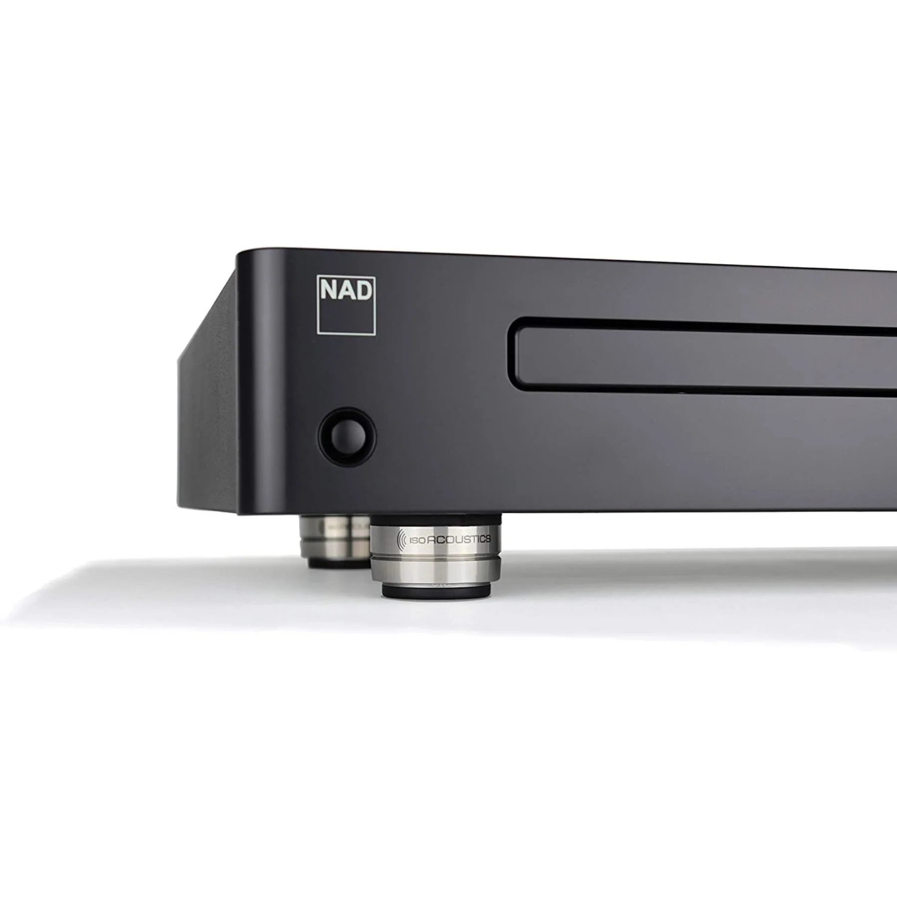 IsoAcoustics OREA Speaker and Audio Component Isolation Feet - Image 19