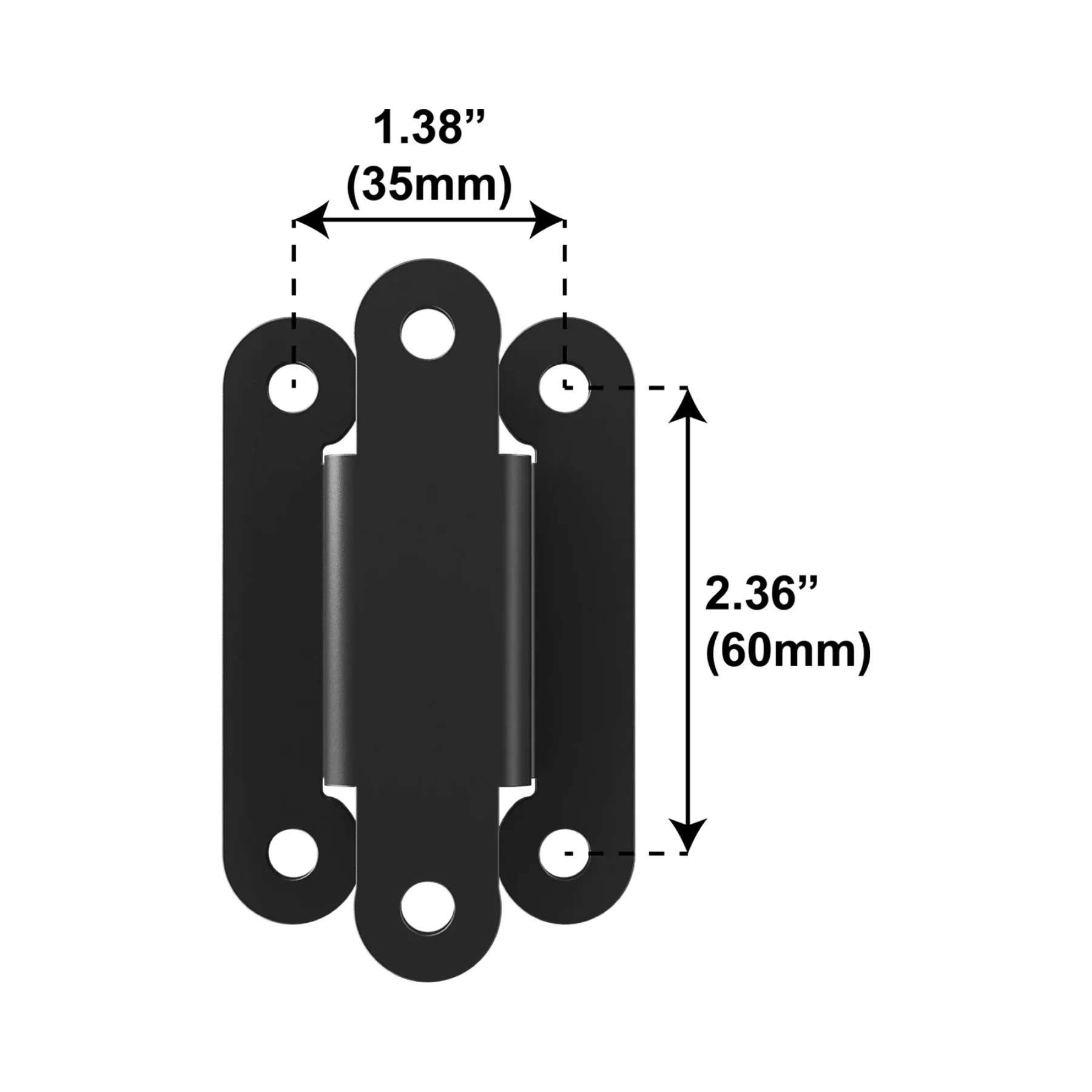 IsoAcoustics V120 35x60 Adapter - Clearance / Open Box - Image 3