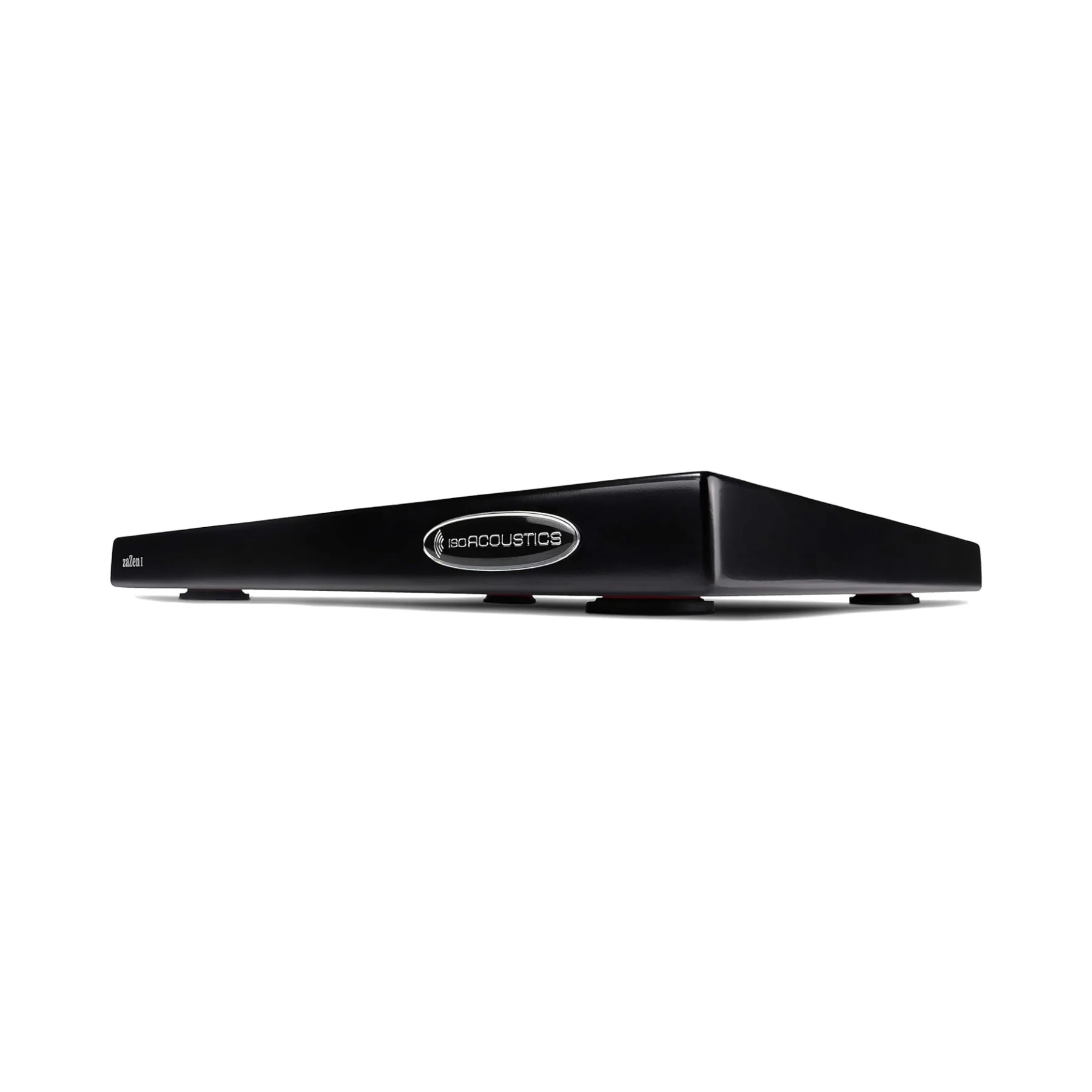 IsoAcoustics zaZen I Isolation Platform for Turntables and Hi-Fi Components - Clearance / Open Box - Image 2