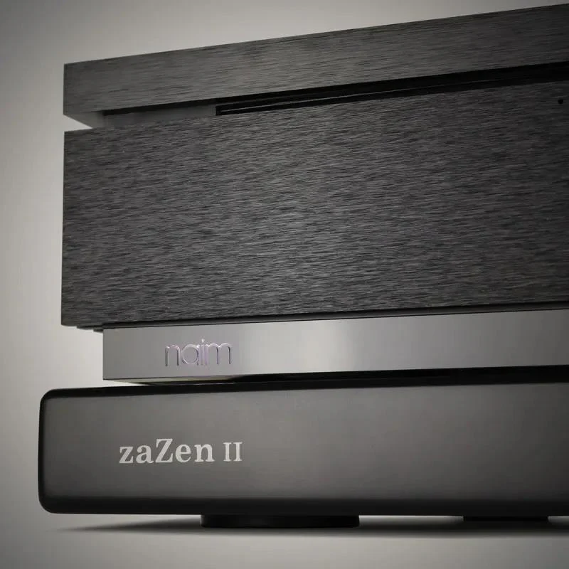 IsoAcoustics zaZen II Isolation Platform for Turntables and Hi-Fi Components - Clearance / Open Box - Image 2