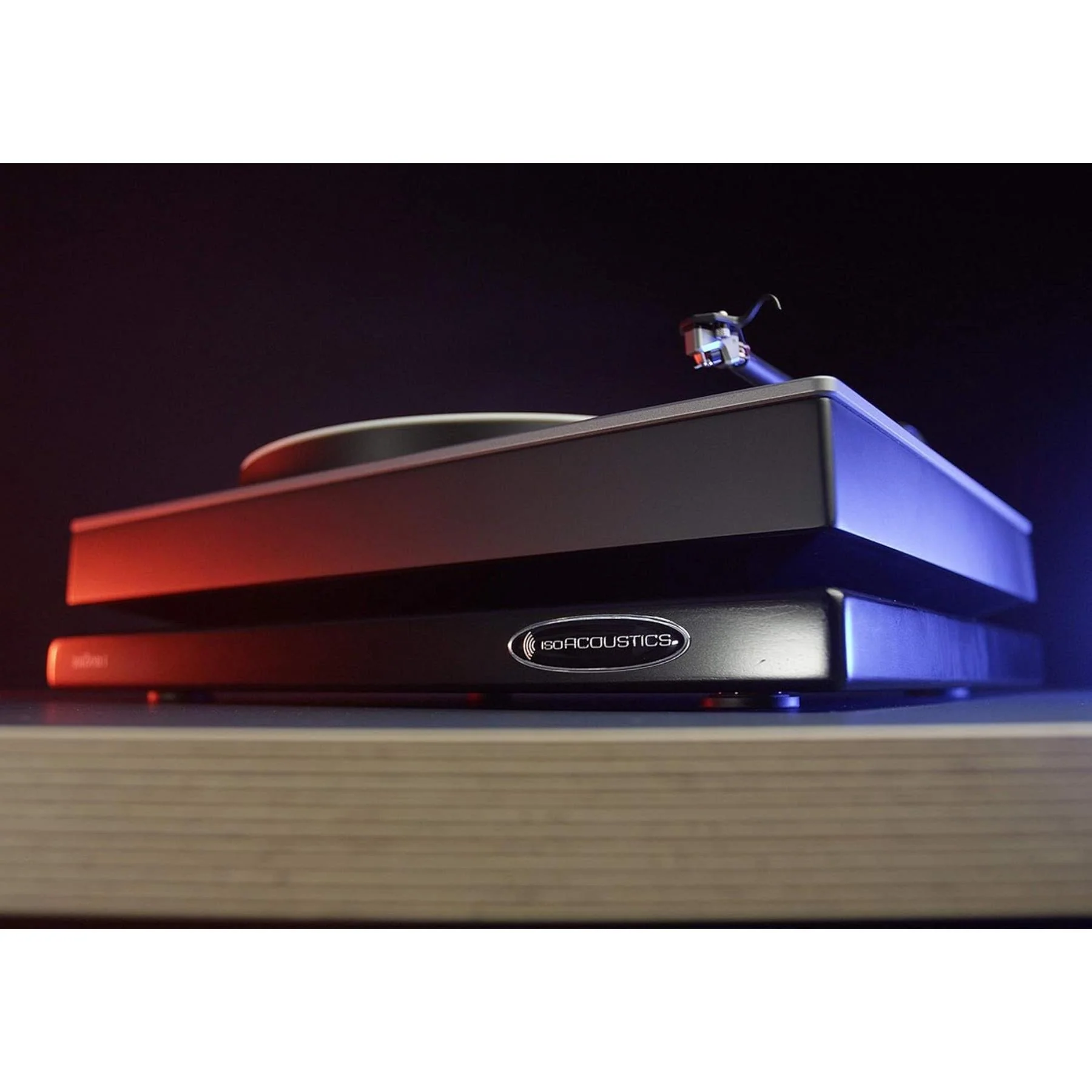 IsoAcoustics zaZen Isolation Platform - Image 10