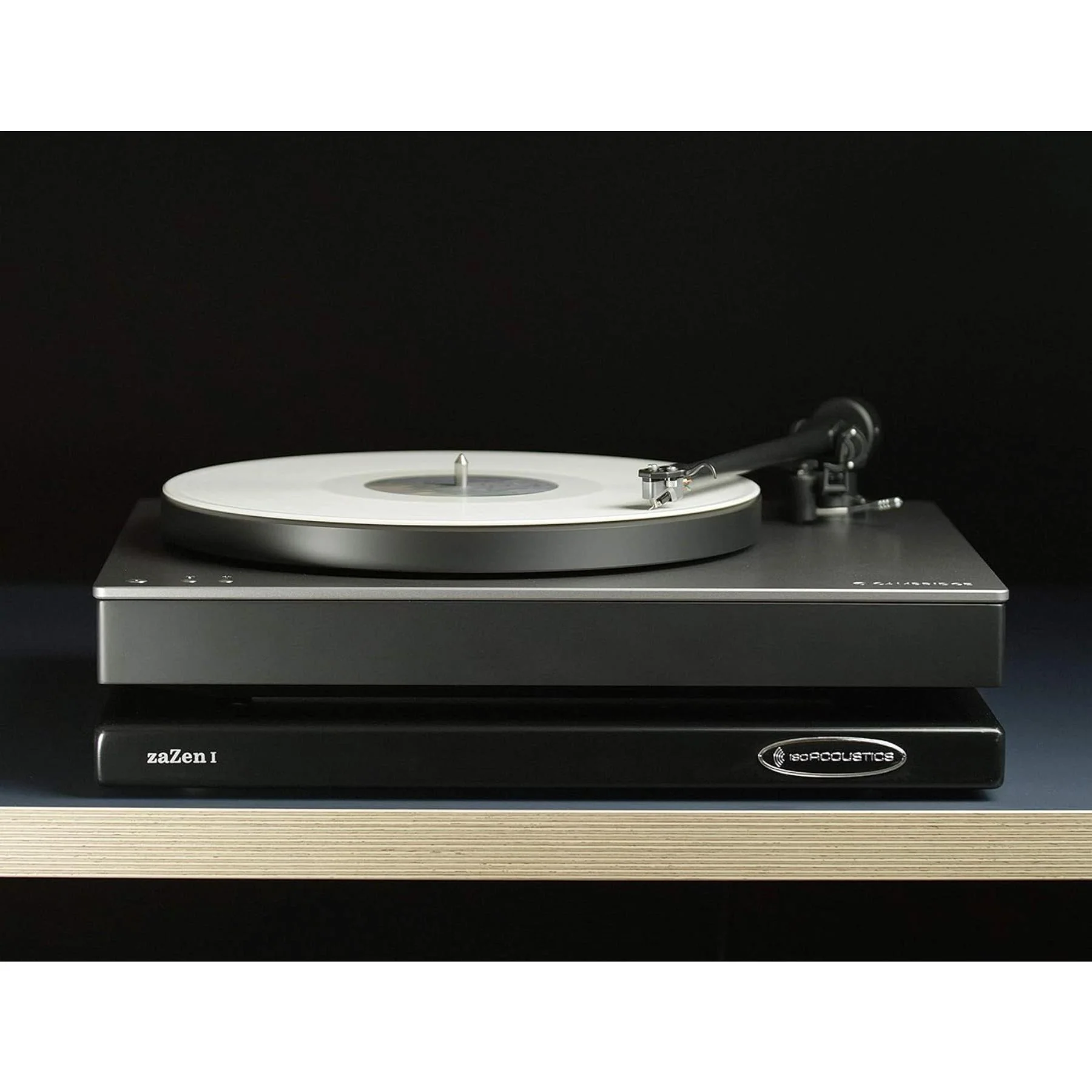 IsoAcoustics zaZen Isolation Platform - Image 3