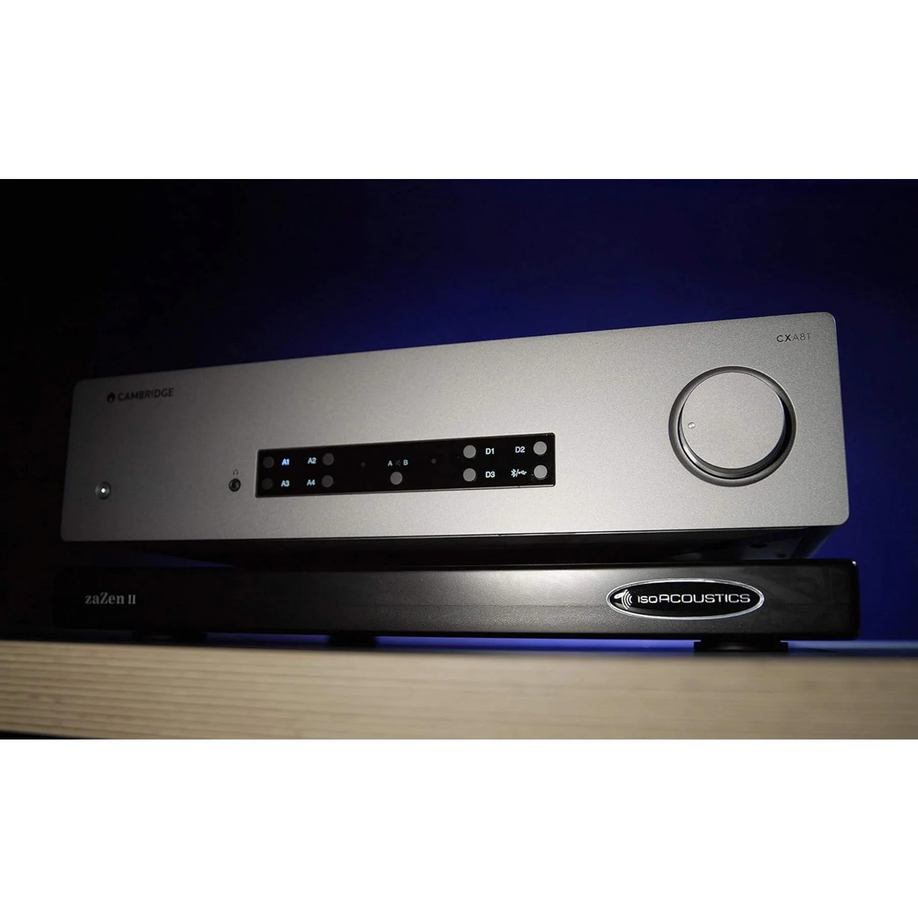 IsoAcoustics zaZen Isolation Platform - Image 9