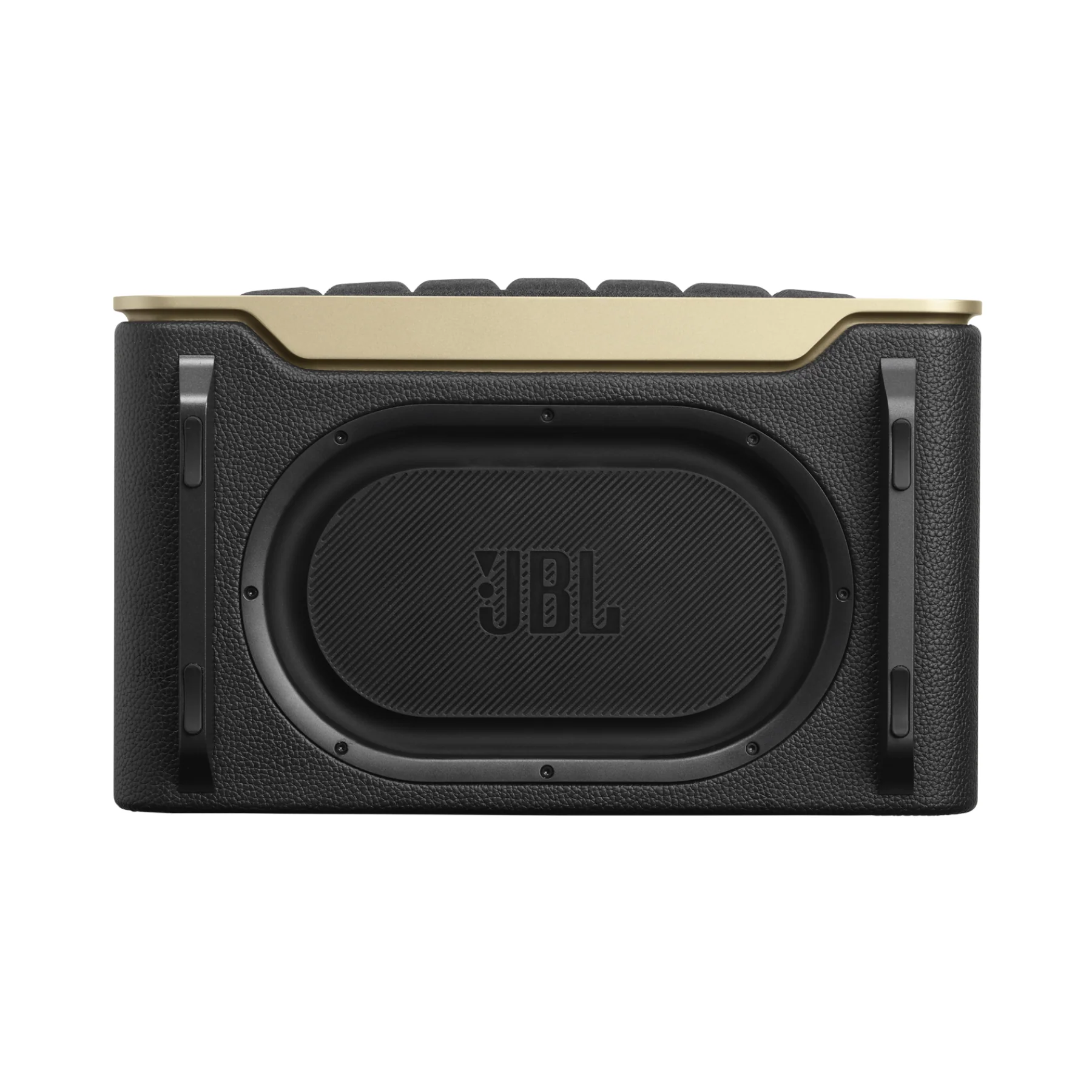 JBL Authentics 200 Smart Home Speaker with Wi-Fi, Bluetooth & Voice Assistants - Clearance / Open Box - Image 4