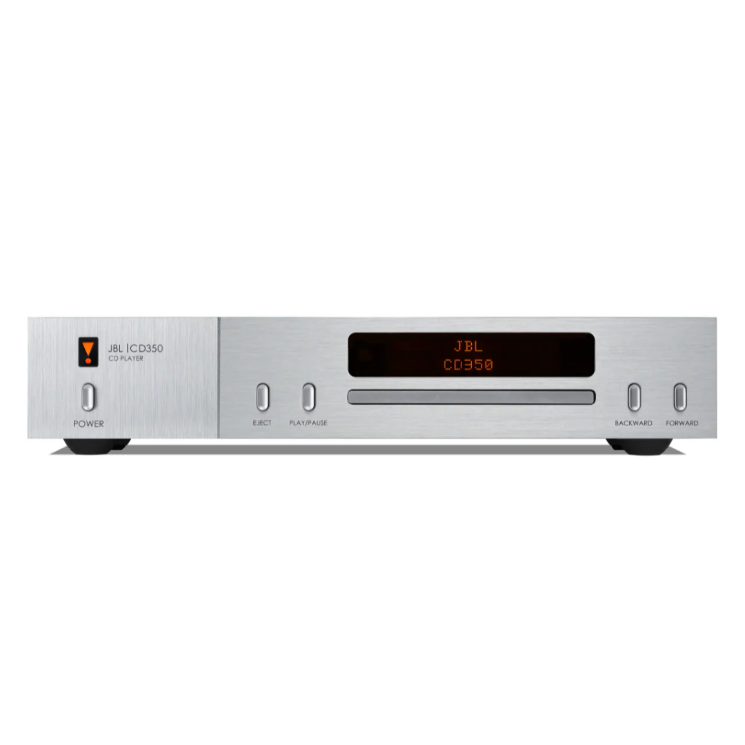 JBL CD350 Classic - Image 2