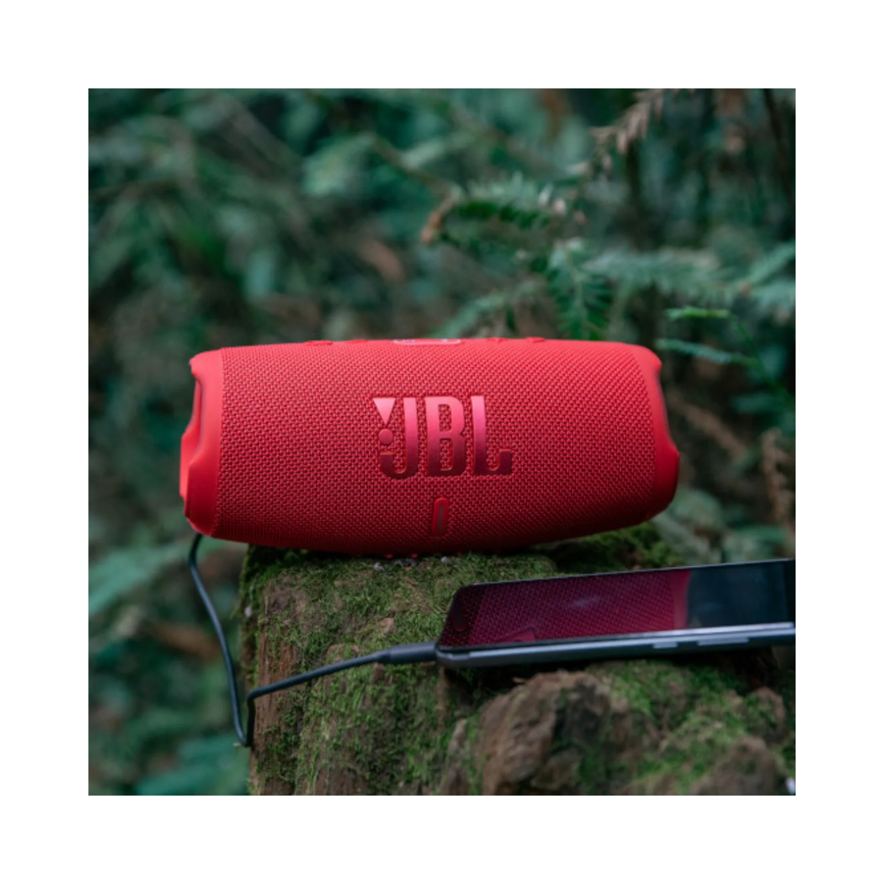 JBL Charge 5 Portable Speaker - Clearance / Open Box - Image 20