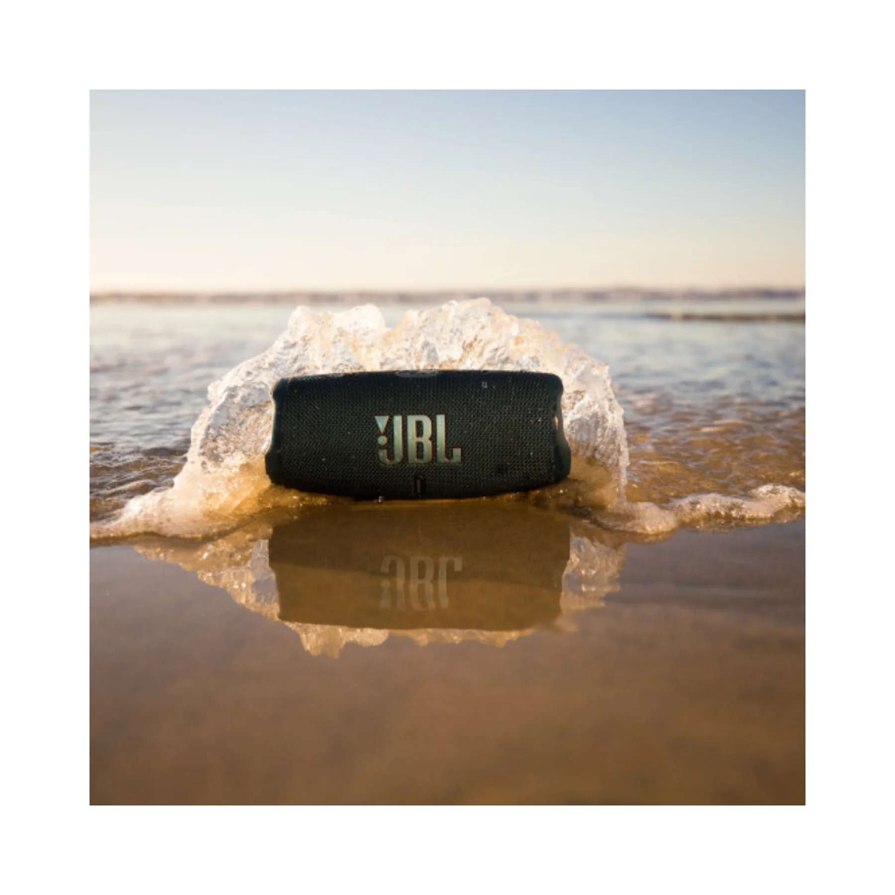 JBL Charge 5 Portable Speaker - Clearance / Open Box - Image 7