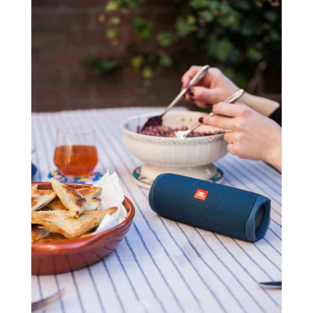 JBL Flip 6 Portable Speaker - Clearance / Open Box - Image 9
