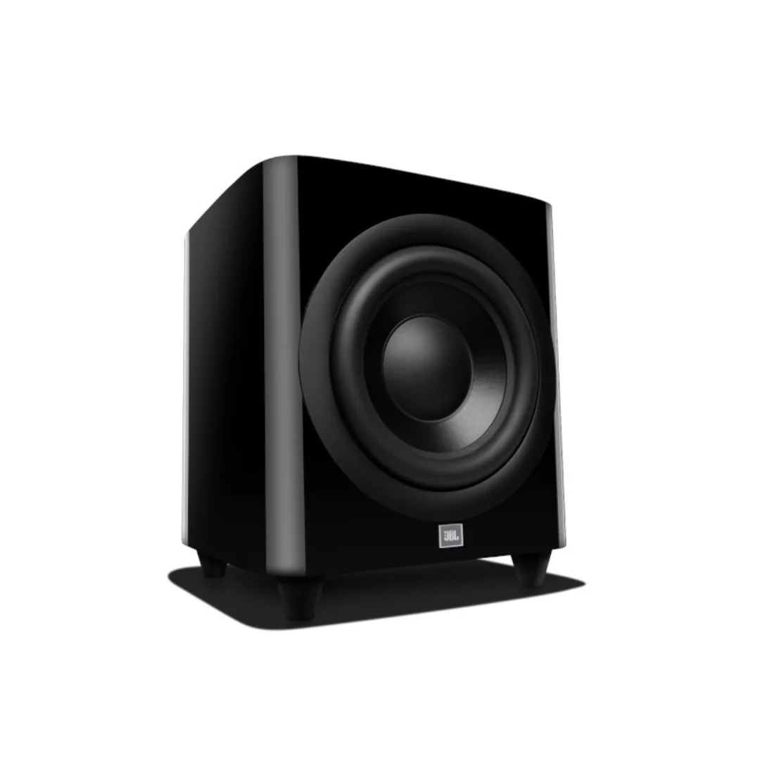 JBL HDI‑1200P 12-Inch Powered Subwoofer