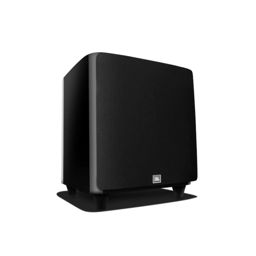 JBL HDI‑1200P 12-Inch Powered Subwoofer - Image 2